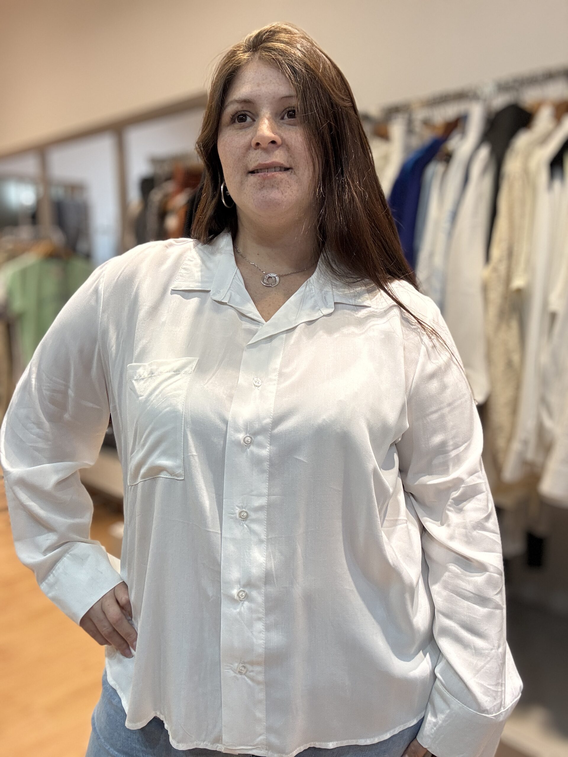 Alika Camisa