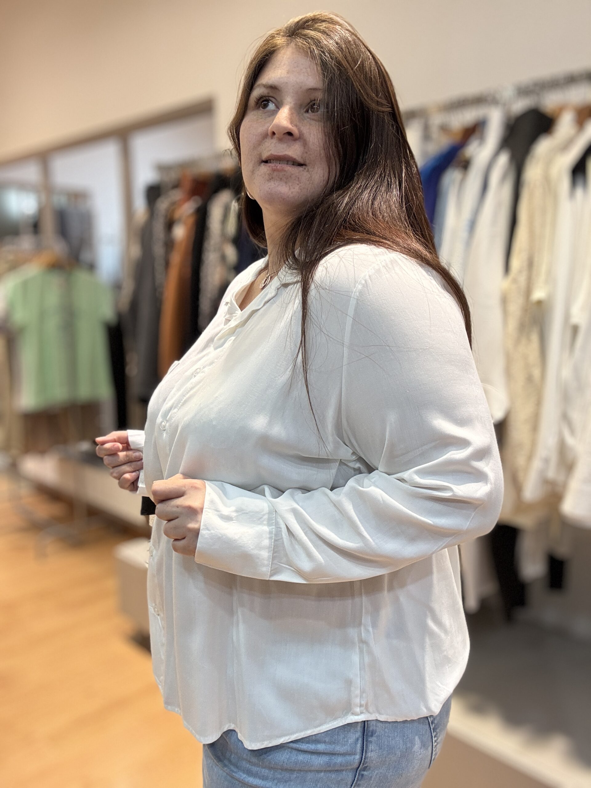 Alika Camisa - Imagen 4