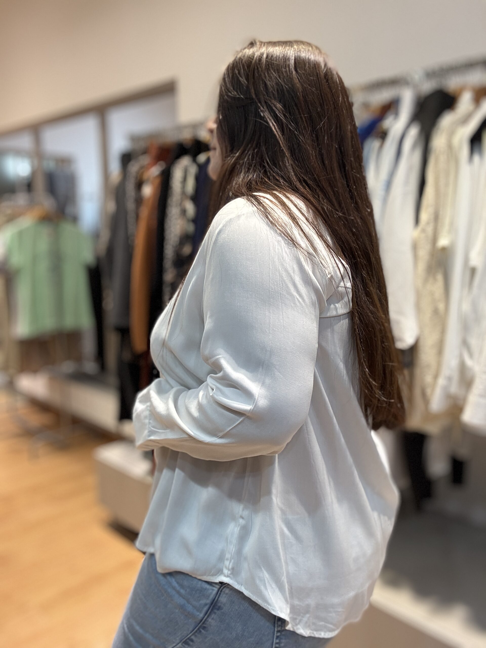 Alika Camisa - Imagen 3