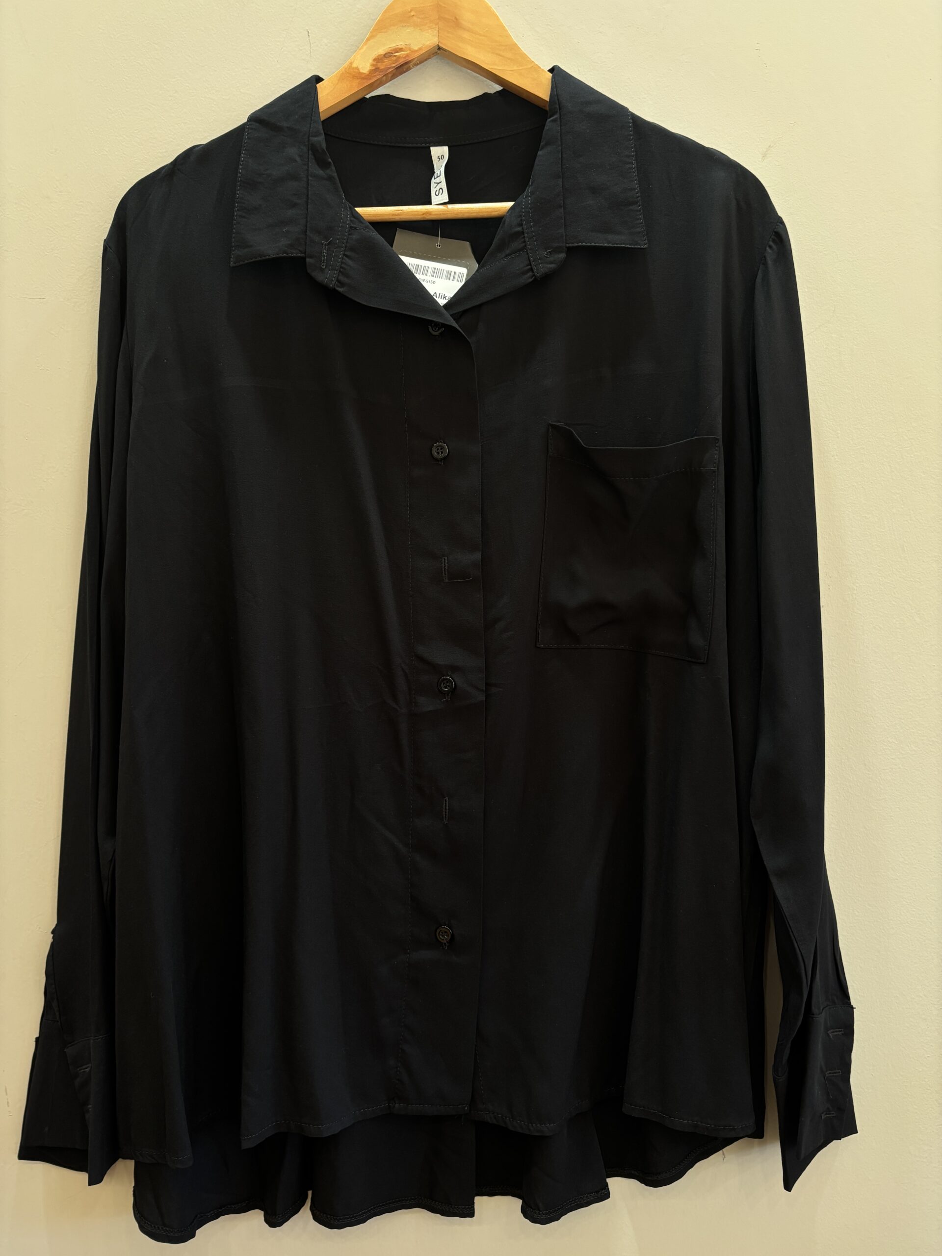 Alika Camisa - Imagen 2