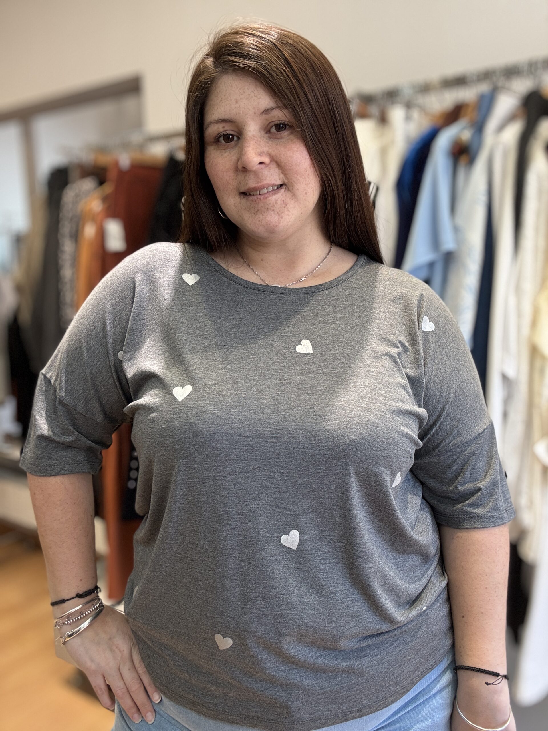 Greis Remera