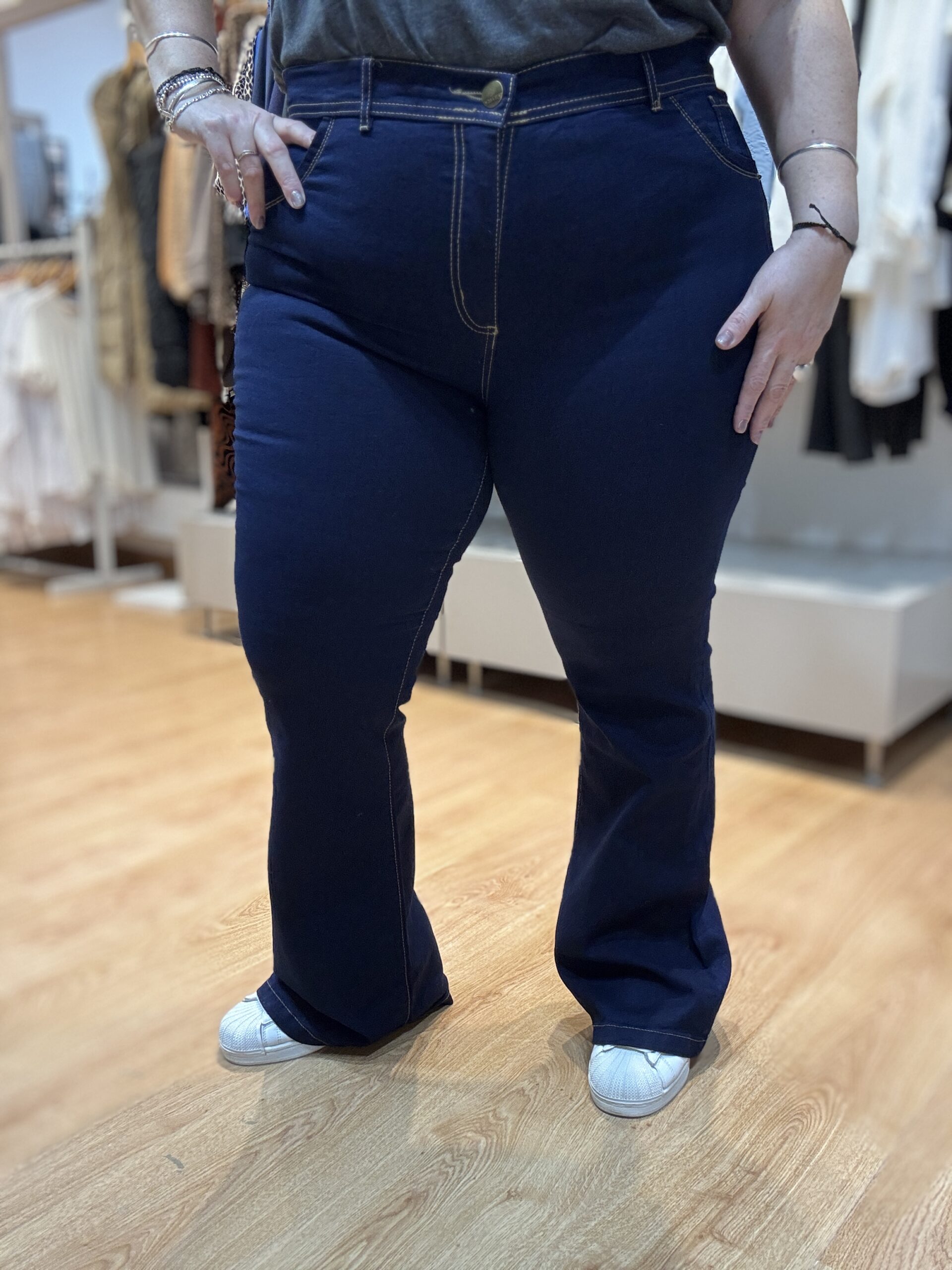 Vera Jean Oxford