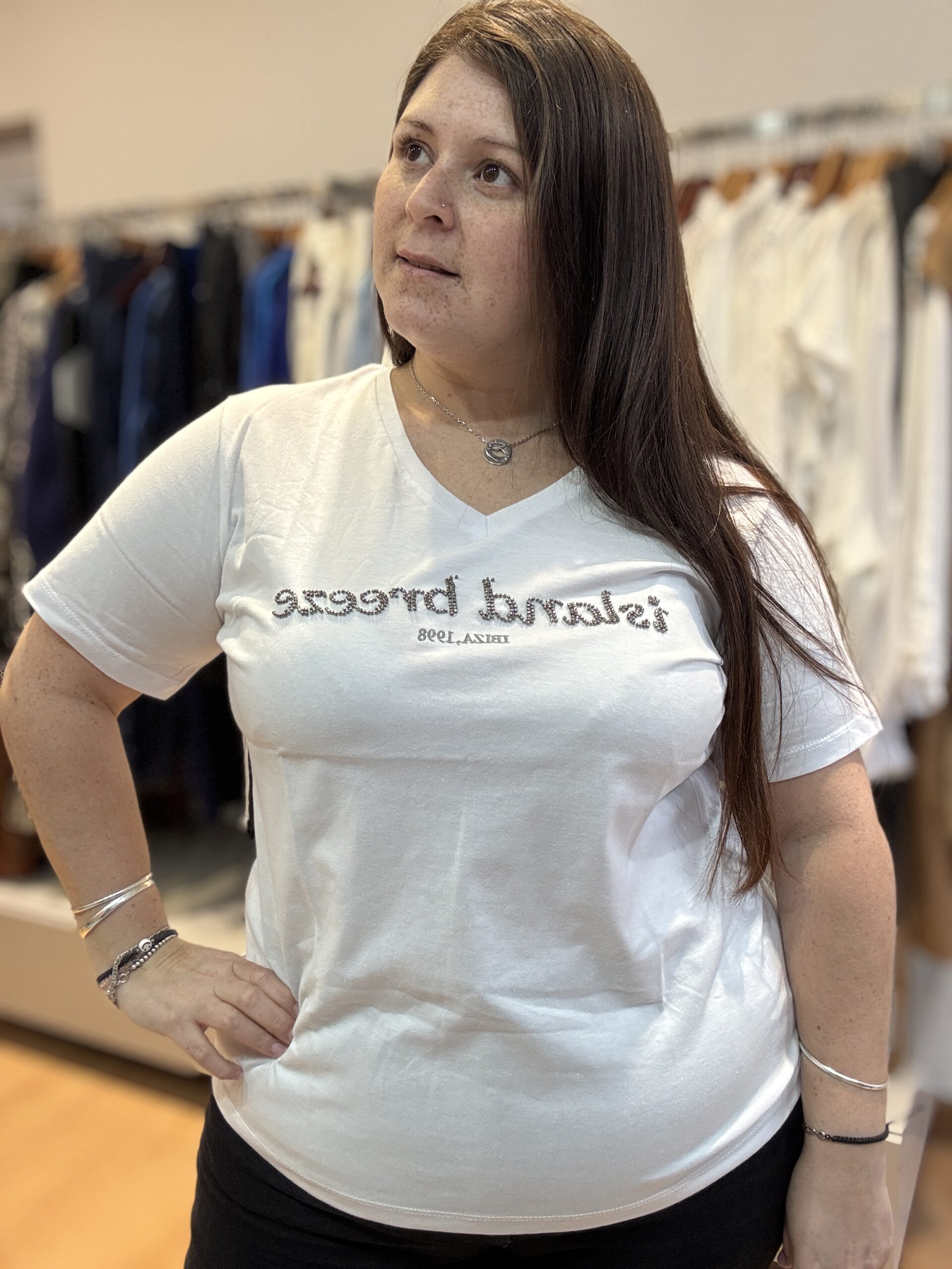 Island Remera