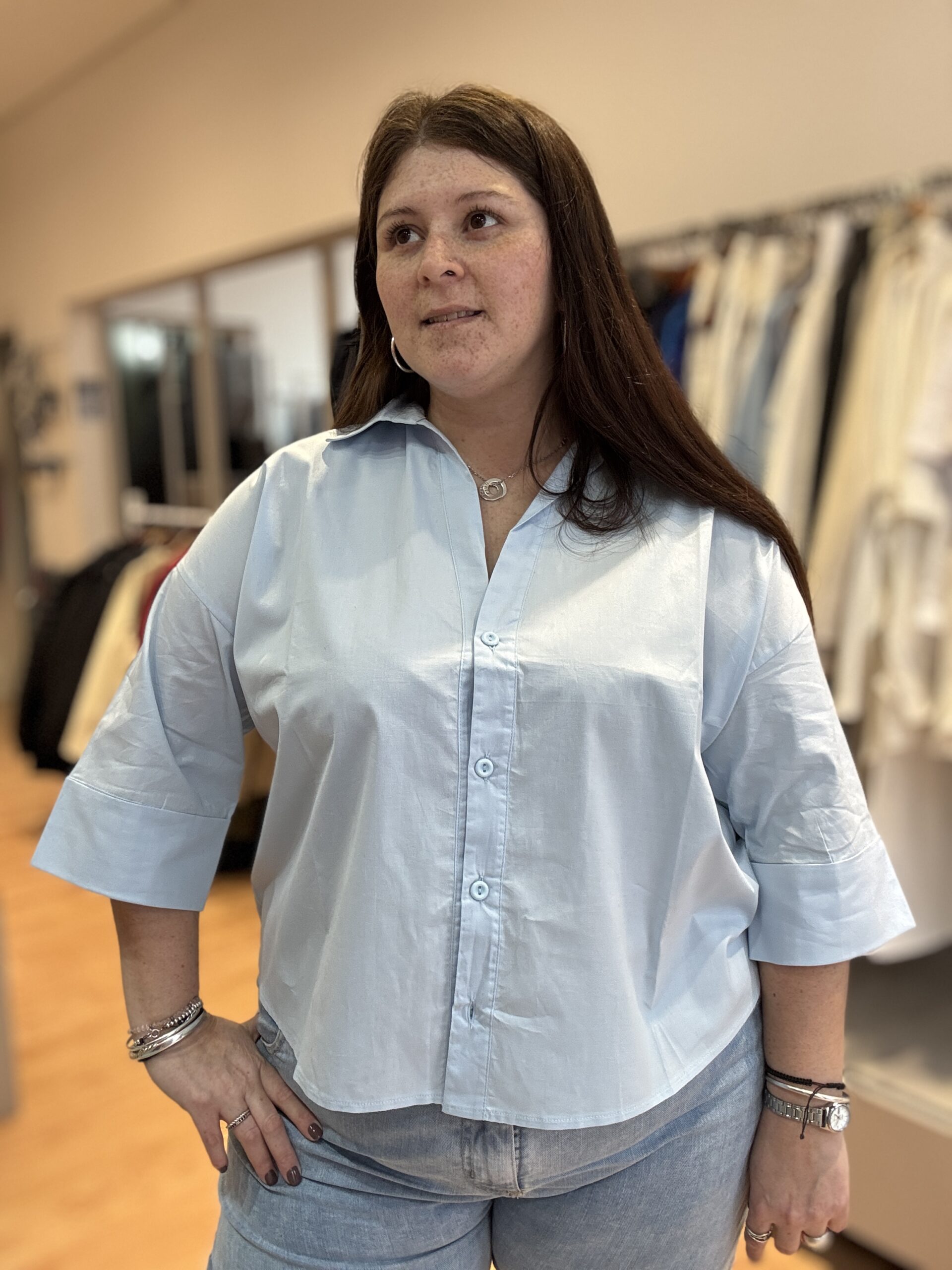Brisa Camisa - Imagen 3