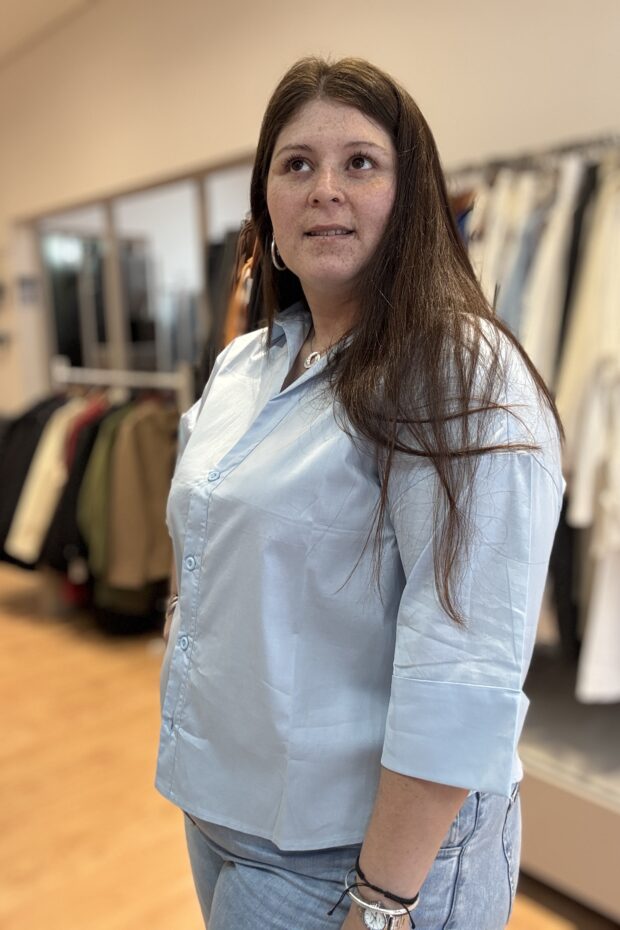 Brisa Camisa