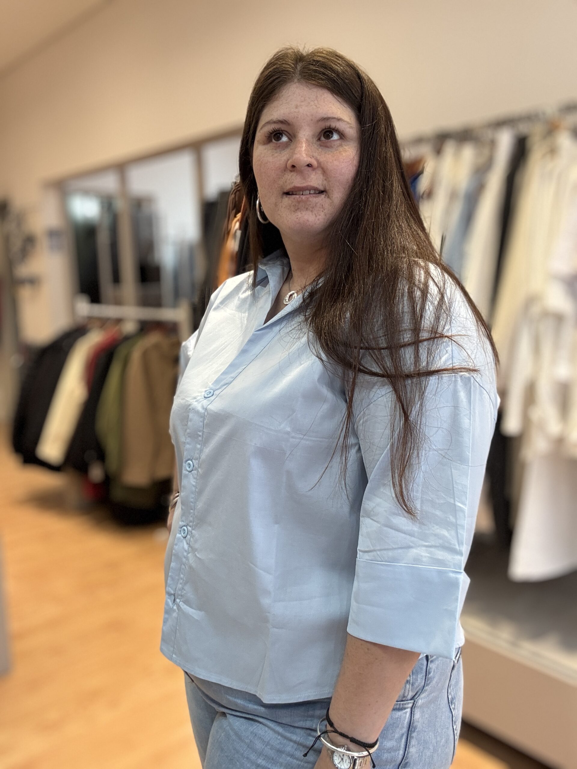 Brisa Camisa