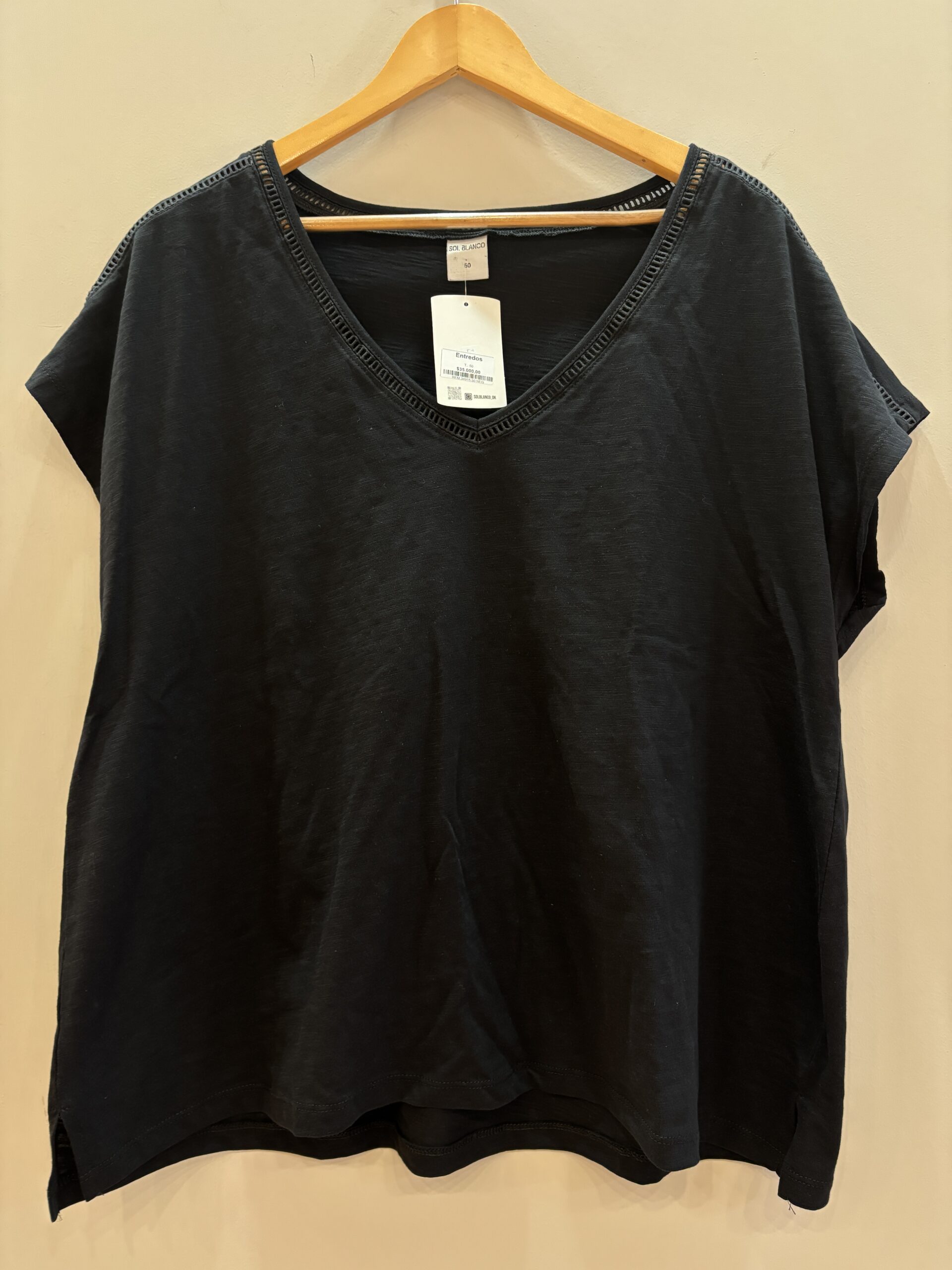 Entredos Remera - Imagen 3