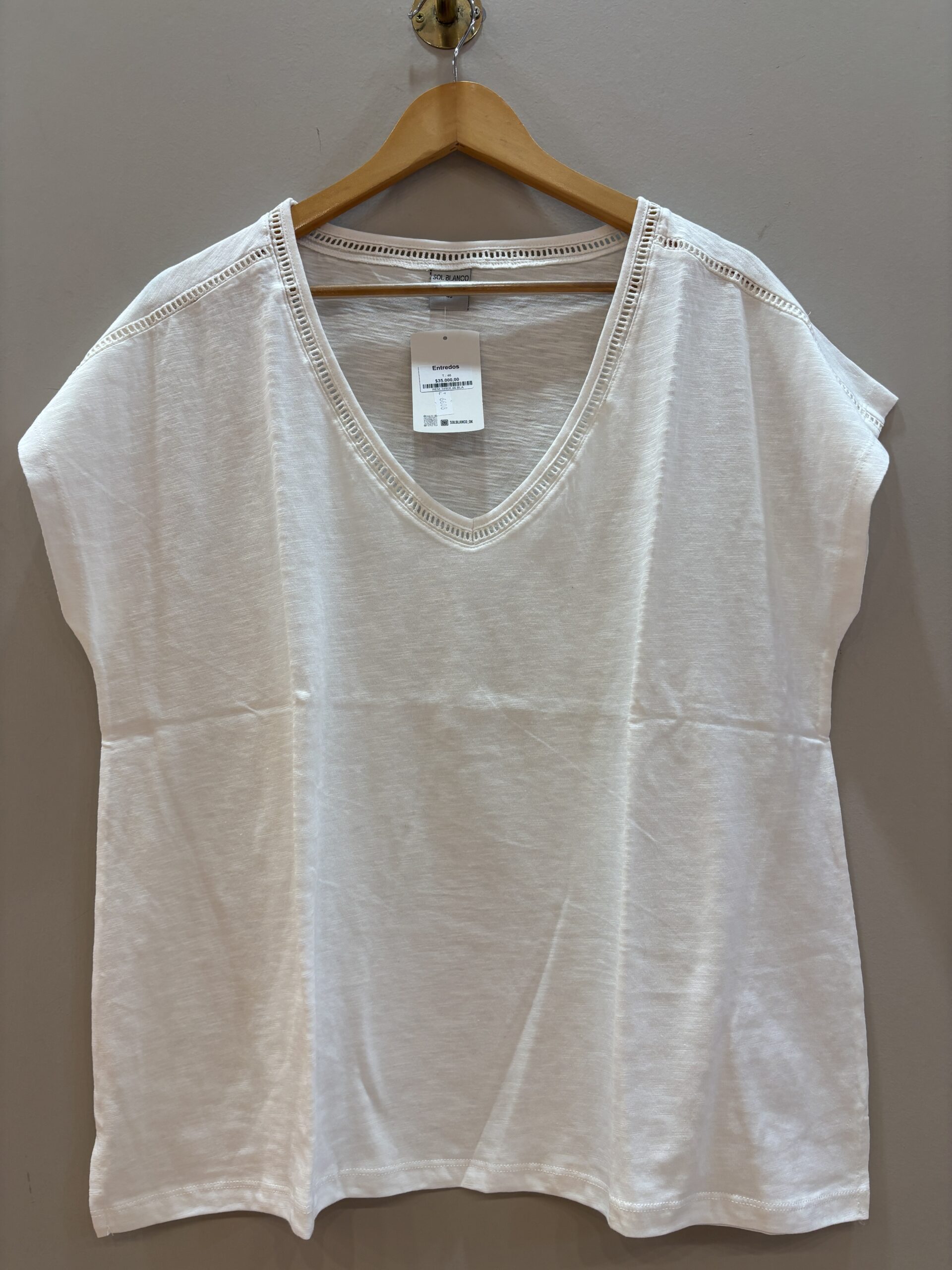 Entredos Remera - Imagen 4