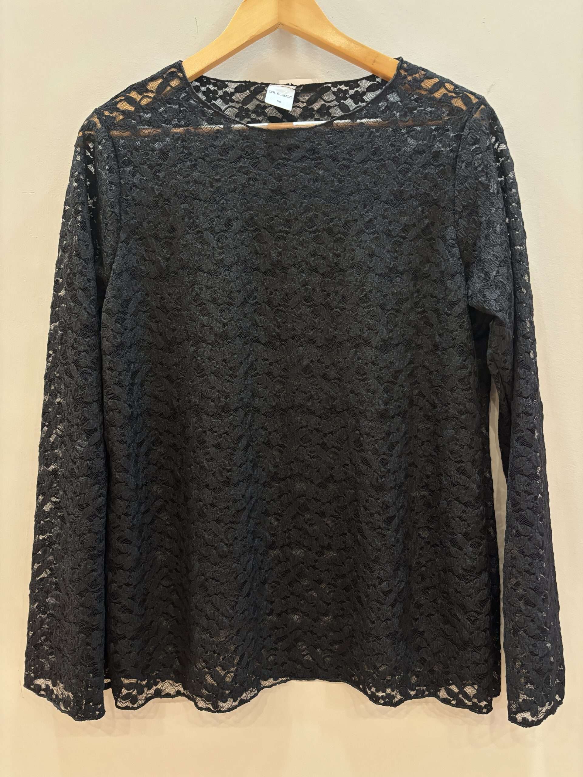 Encaje Remera - Imagen 3