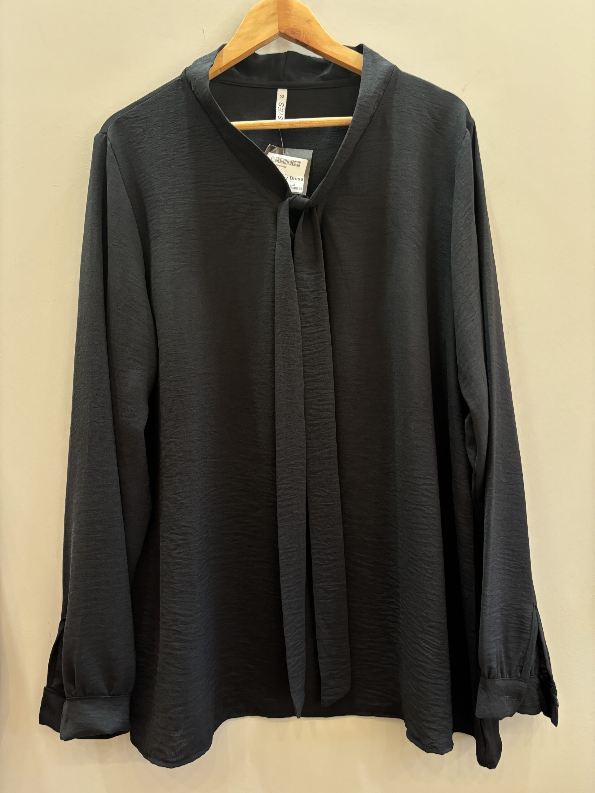 Jazzy Blusa - Imagen 3