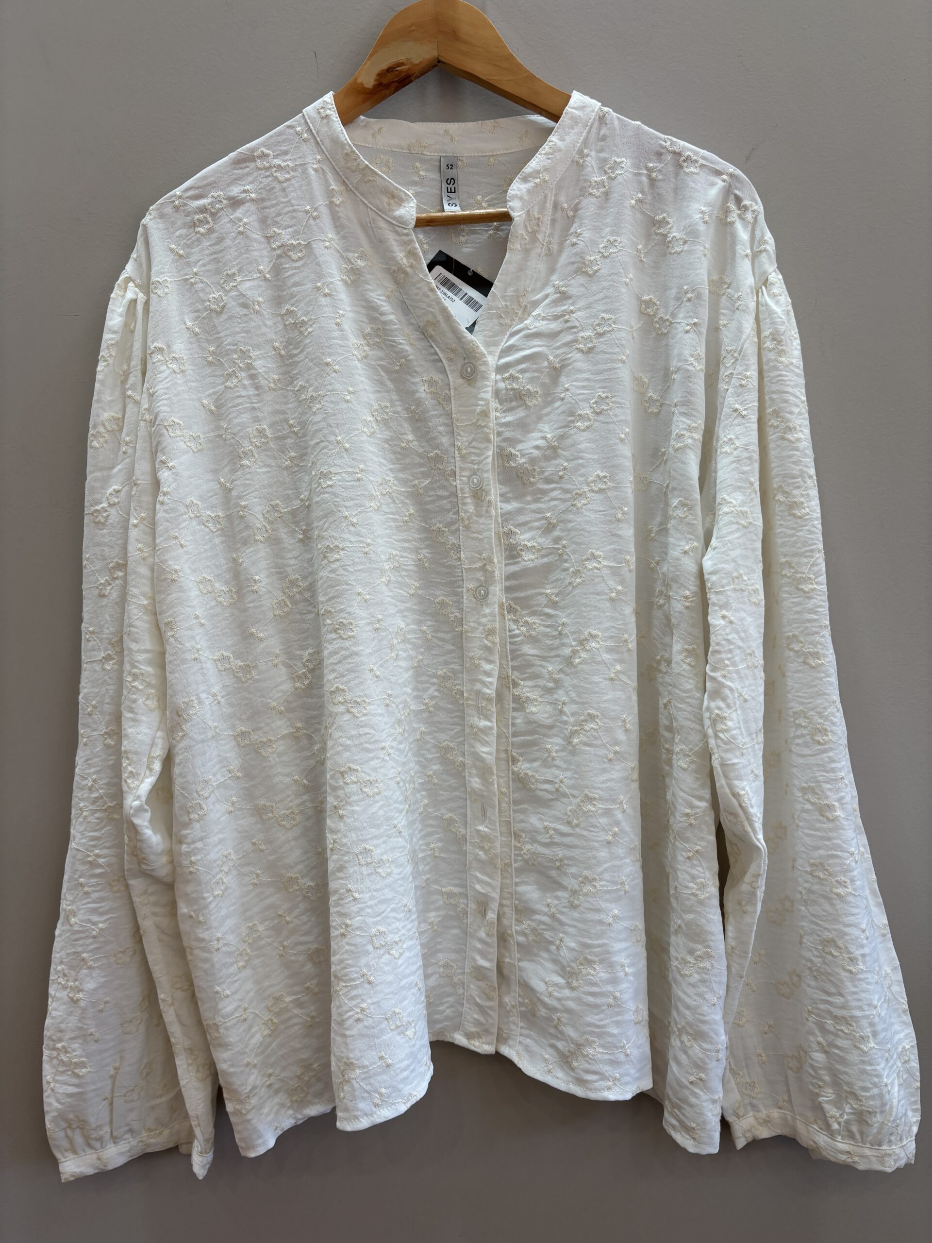 Lucina Camisa - Imagen 3