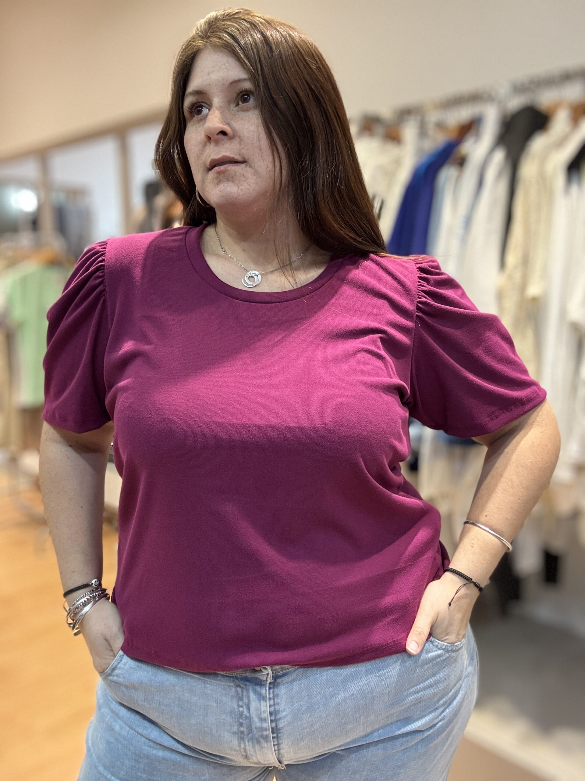 Sally Remera - Imagen 2