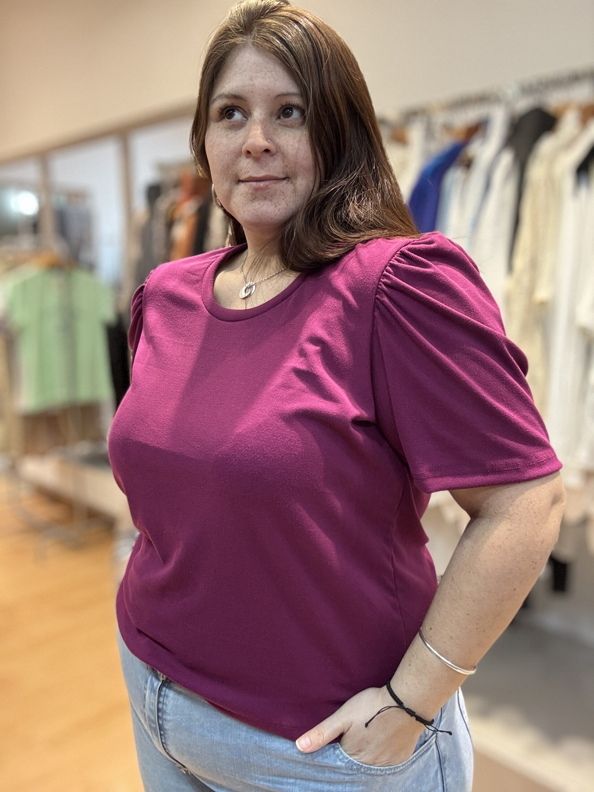 Sally Remera
