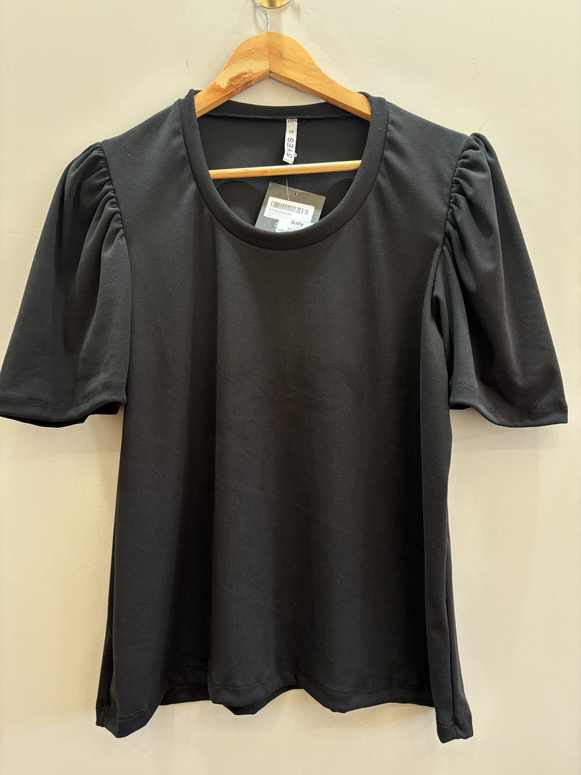 Sally Remera - Imagen 3
