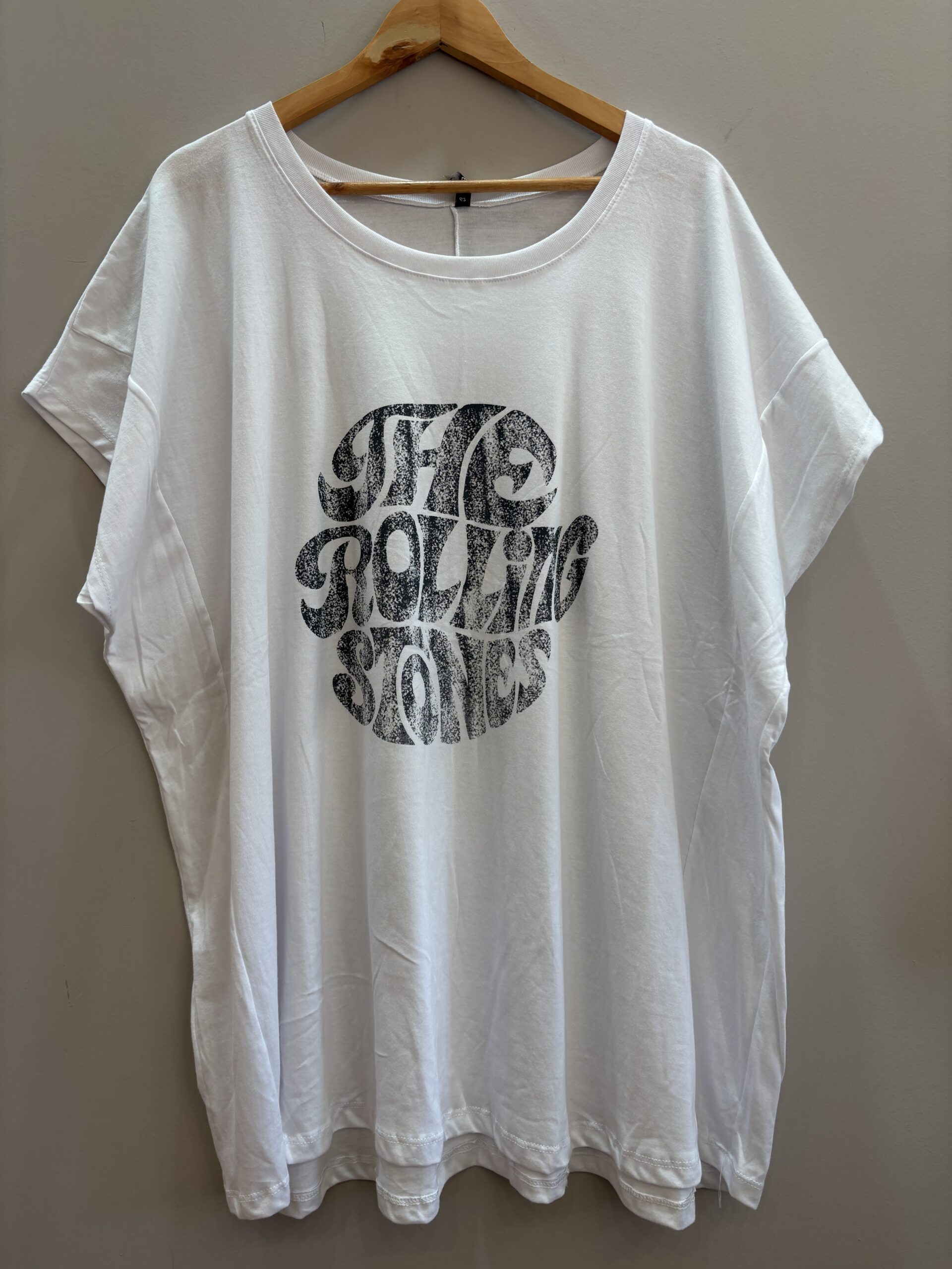 Stones Remera - Imagen 2