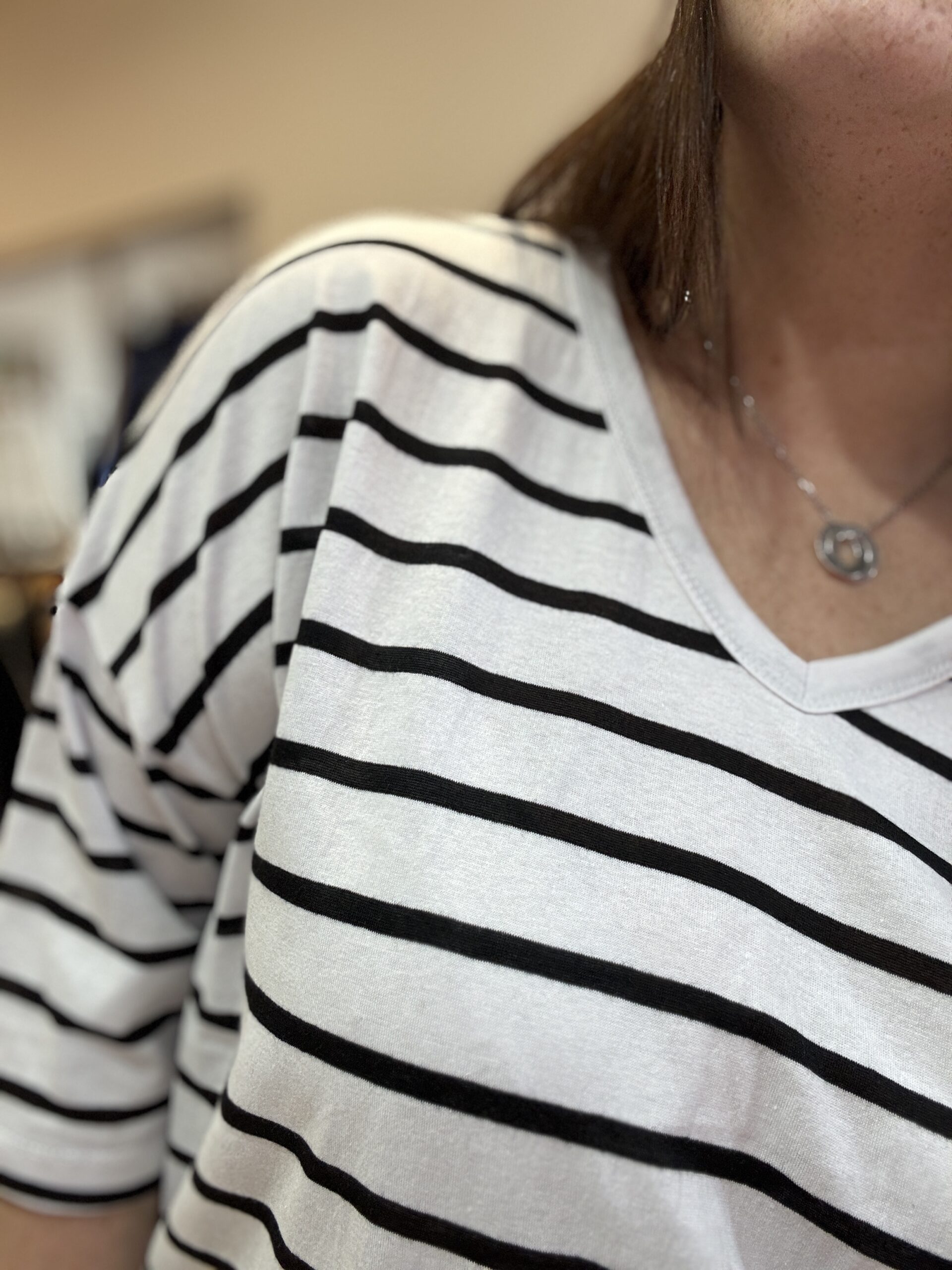 Turquia Remera Rayada - Imagen 2