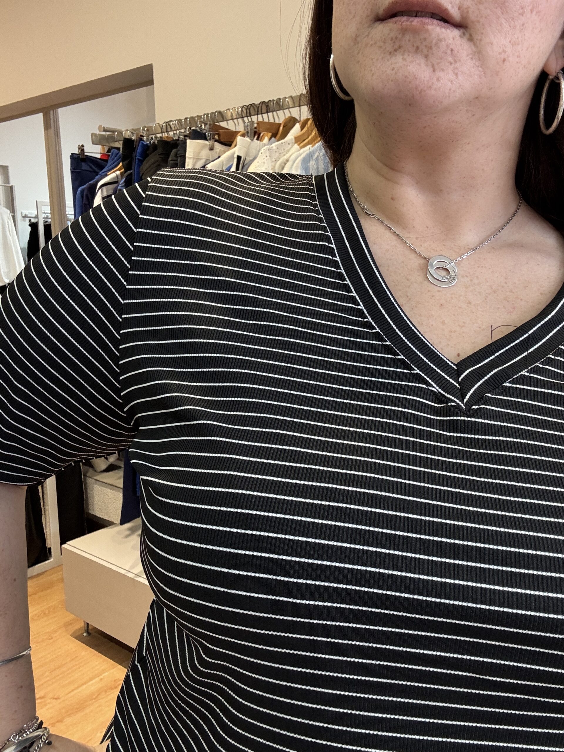Molise Remera Rayas - Imagen 2