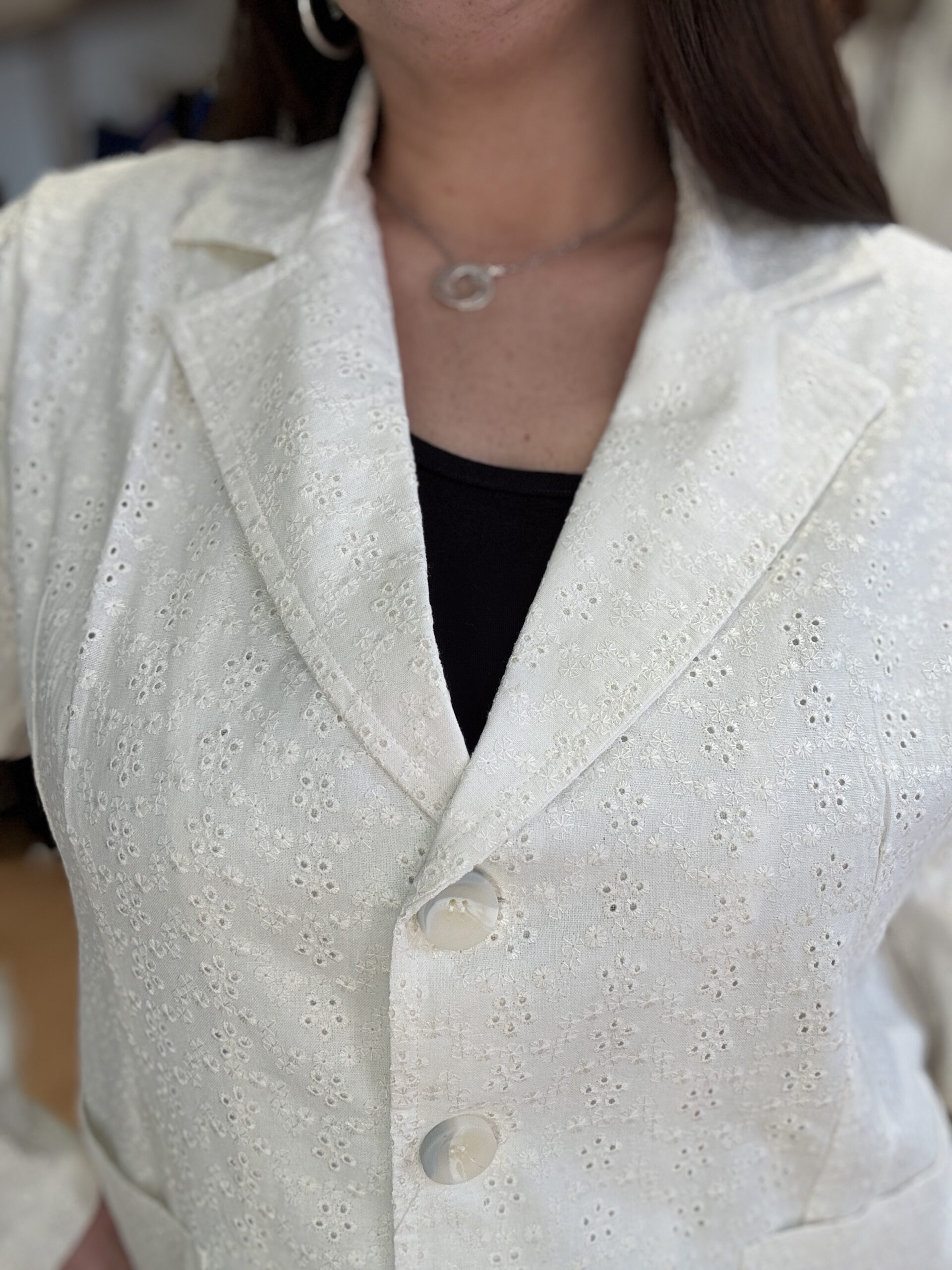 Zamer Blazer. - Imagen 2