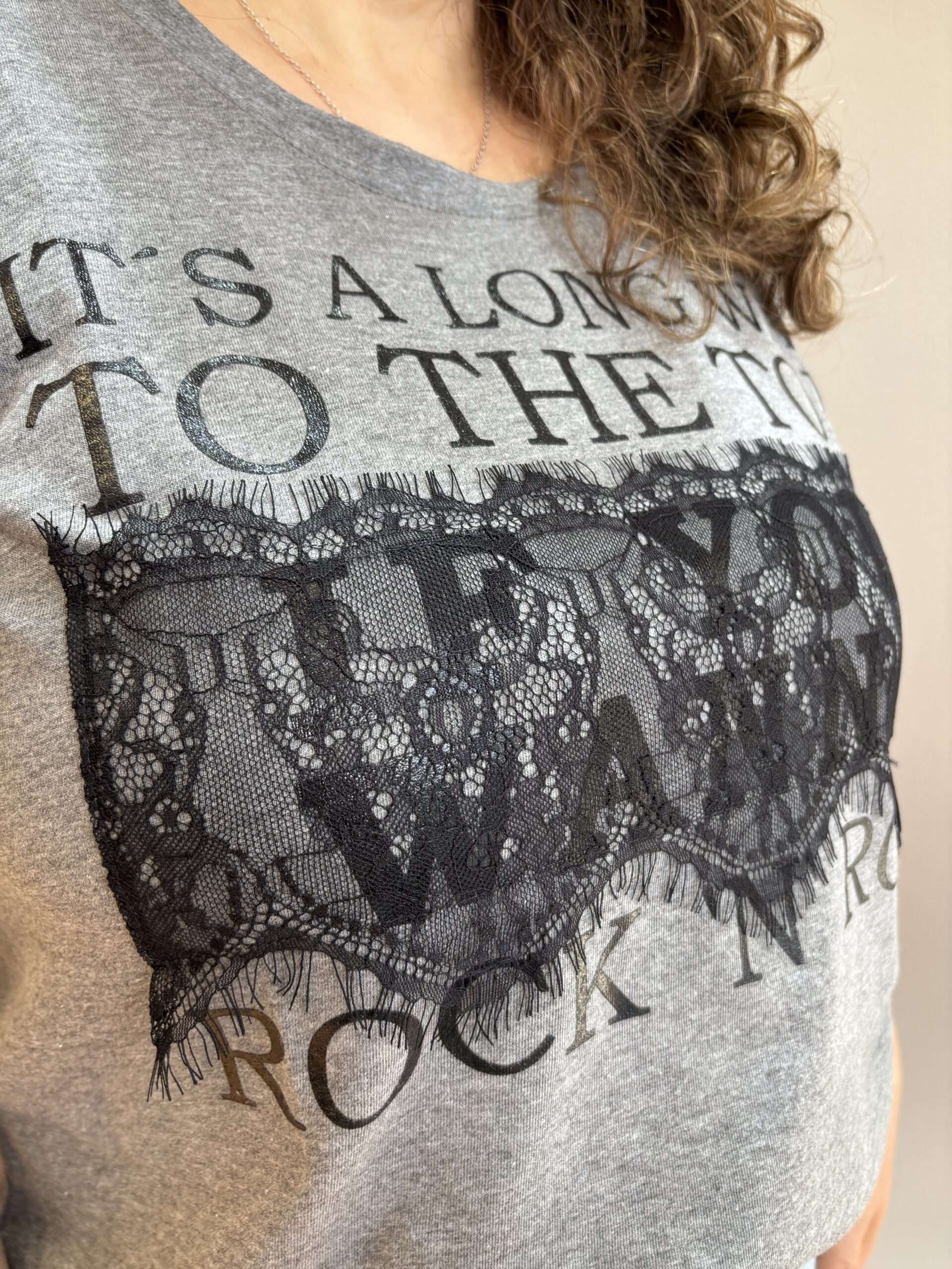 Wanna Rock Remera - Imagen 3