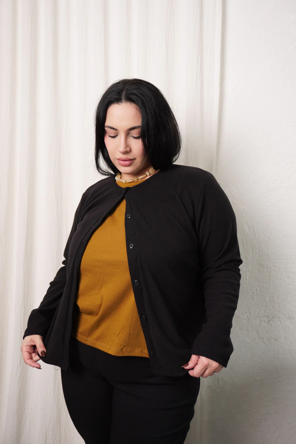Ingrid Cardigan - Imagen 3