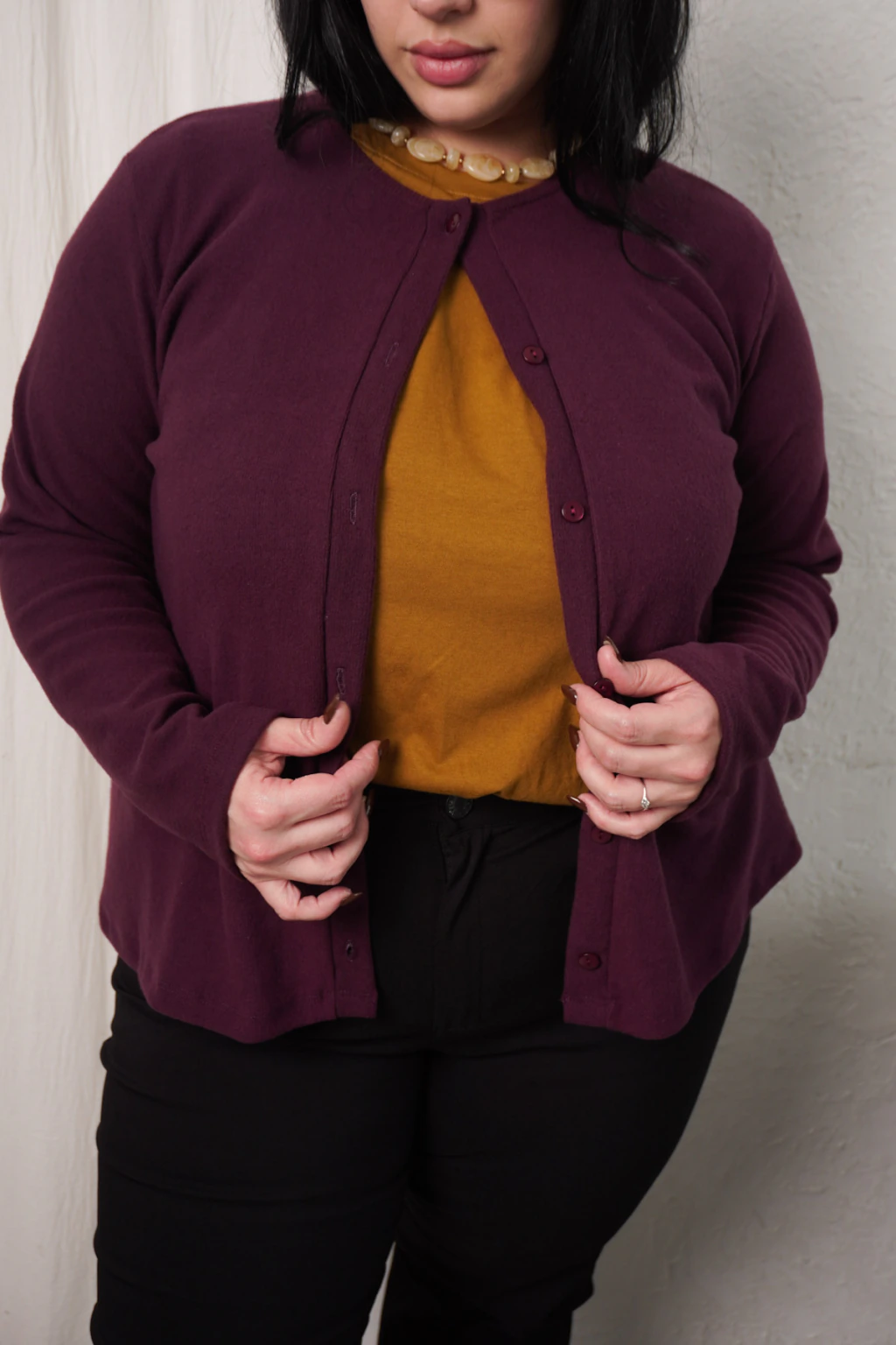 Ingrid Cardigan - Imagen 2