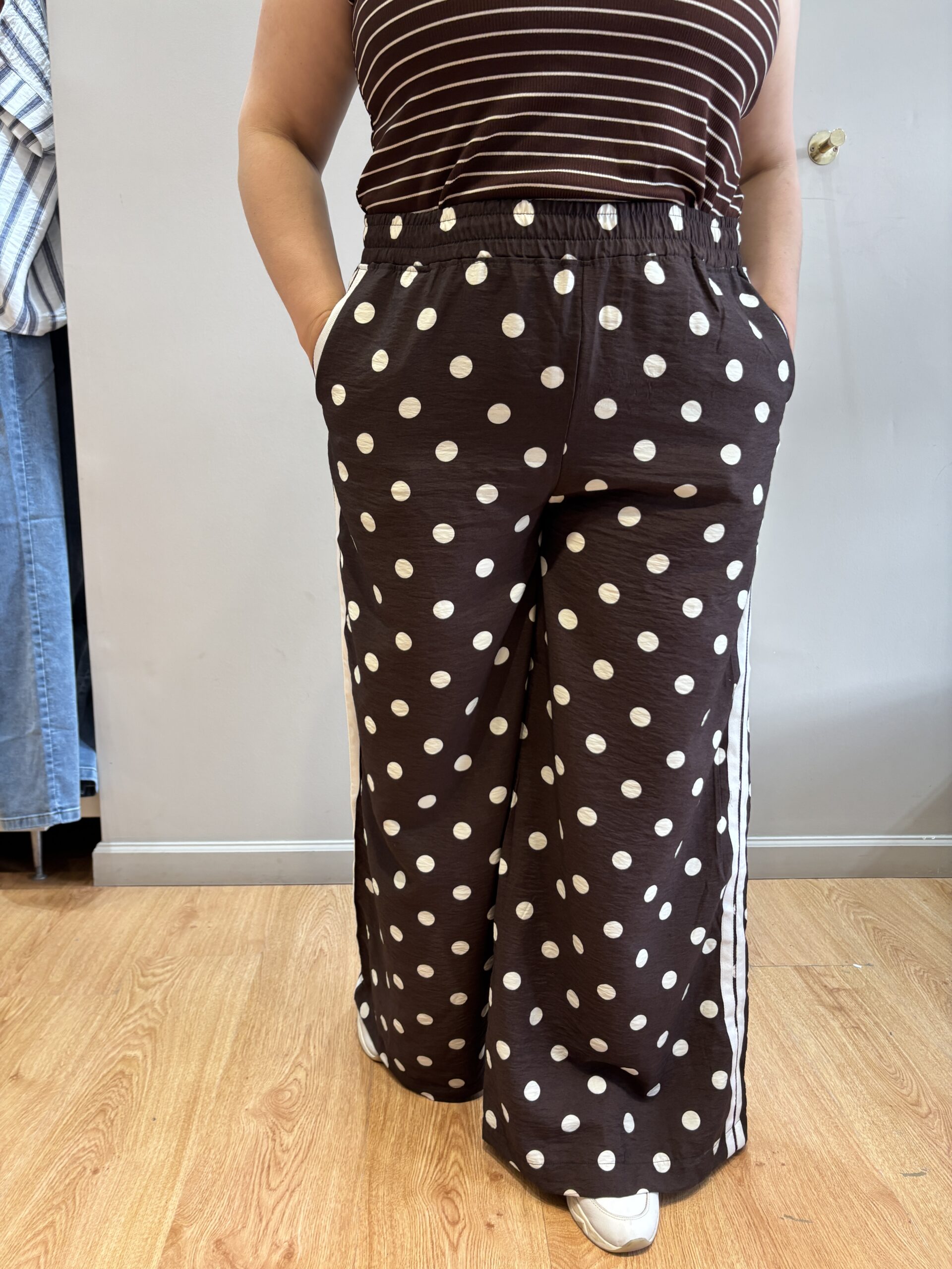 Lunares Pantalón
