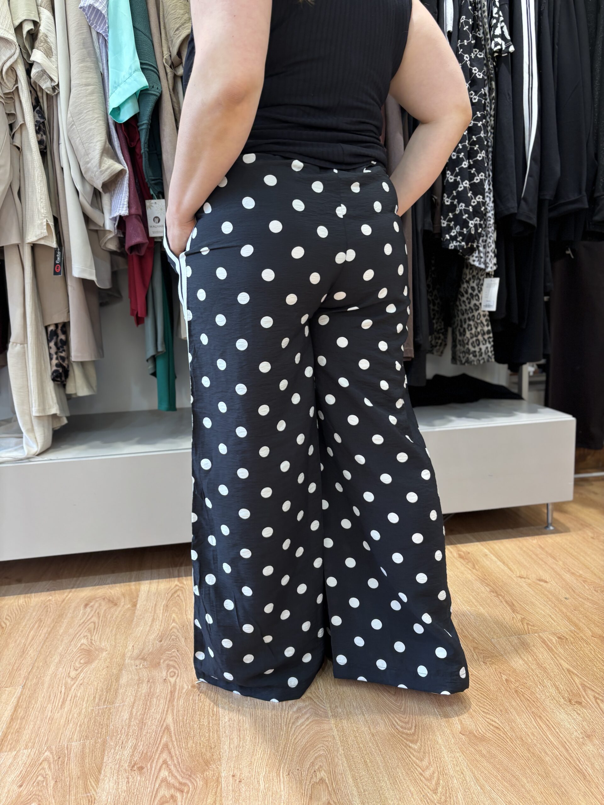 Lunares Pantalón - Imagen 5