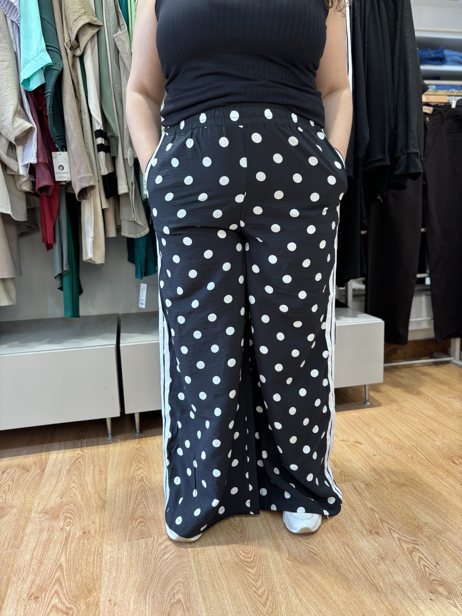 Lunares Pantalón - Imagen 4