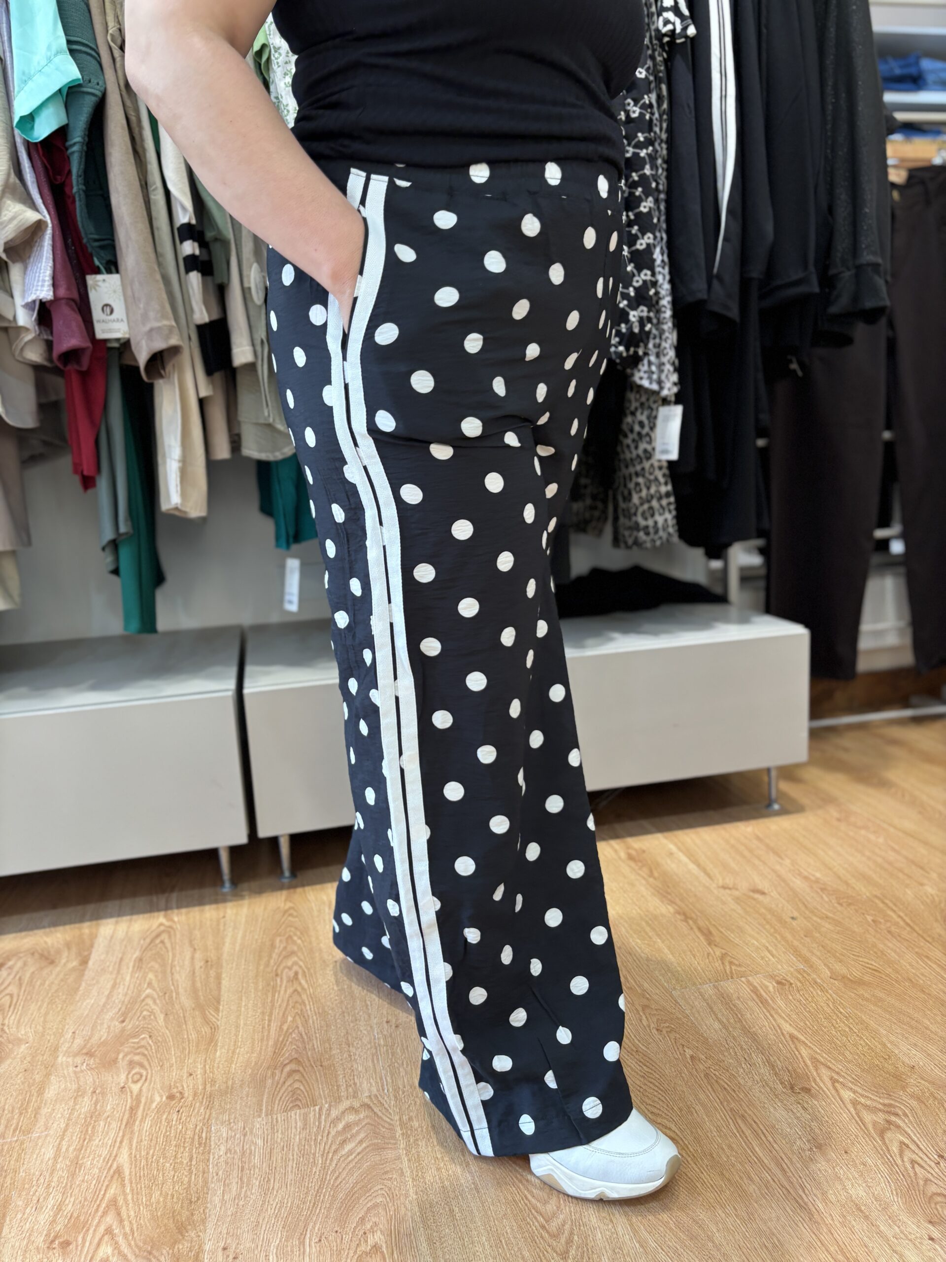 Lunares Pantalón - Imagen 2