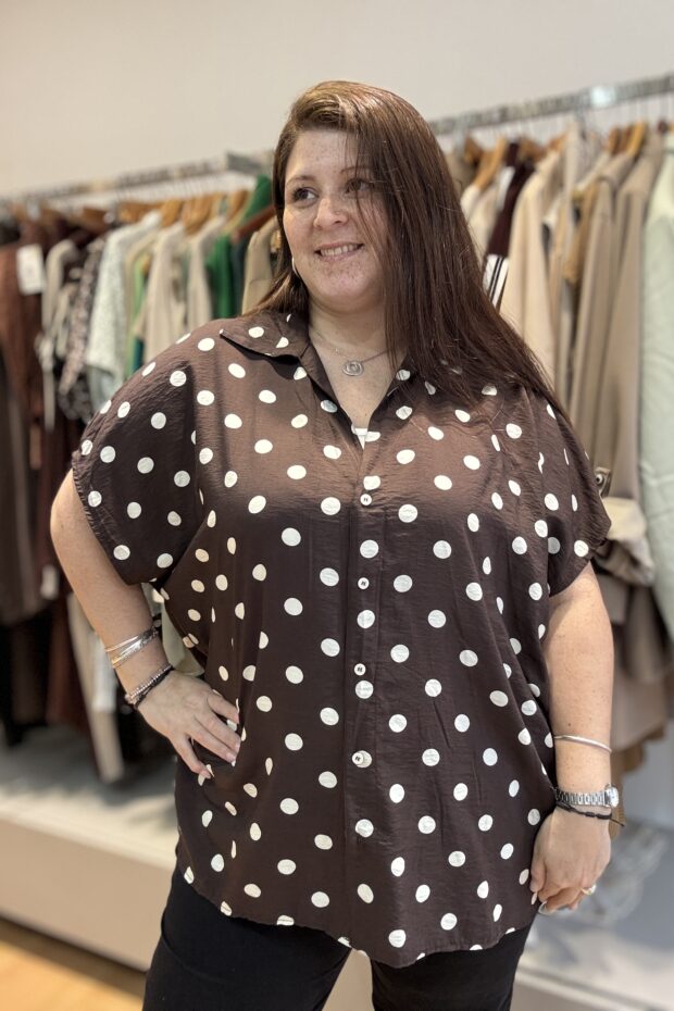 Lunares Camisa