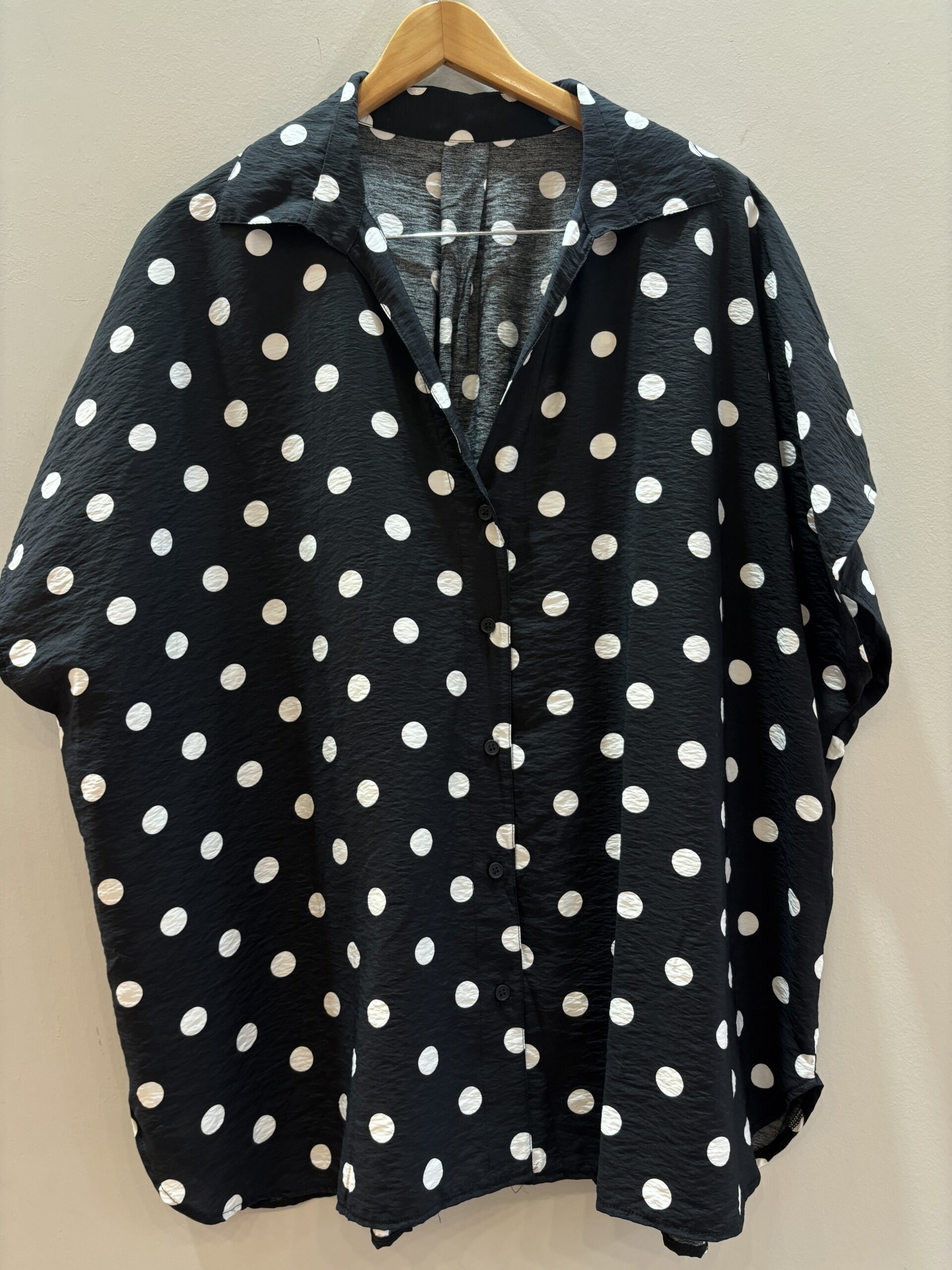 Lunares Camisa - Imagen 5