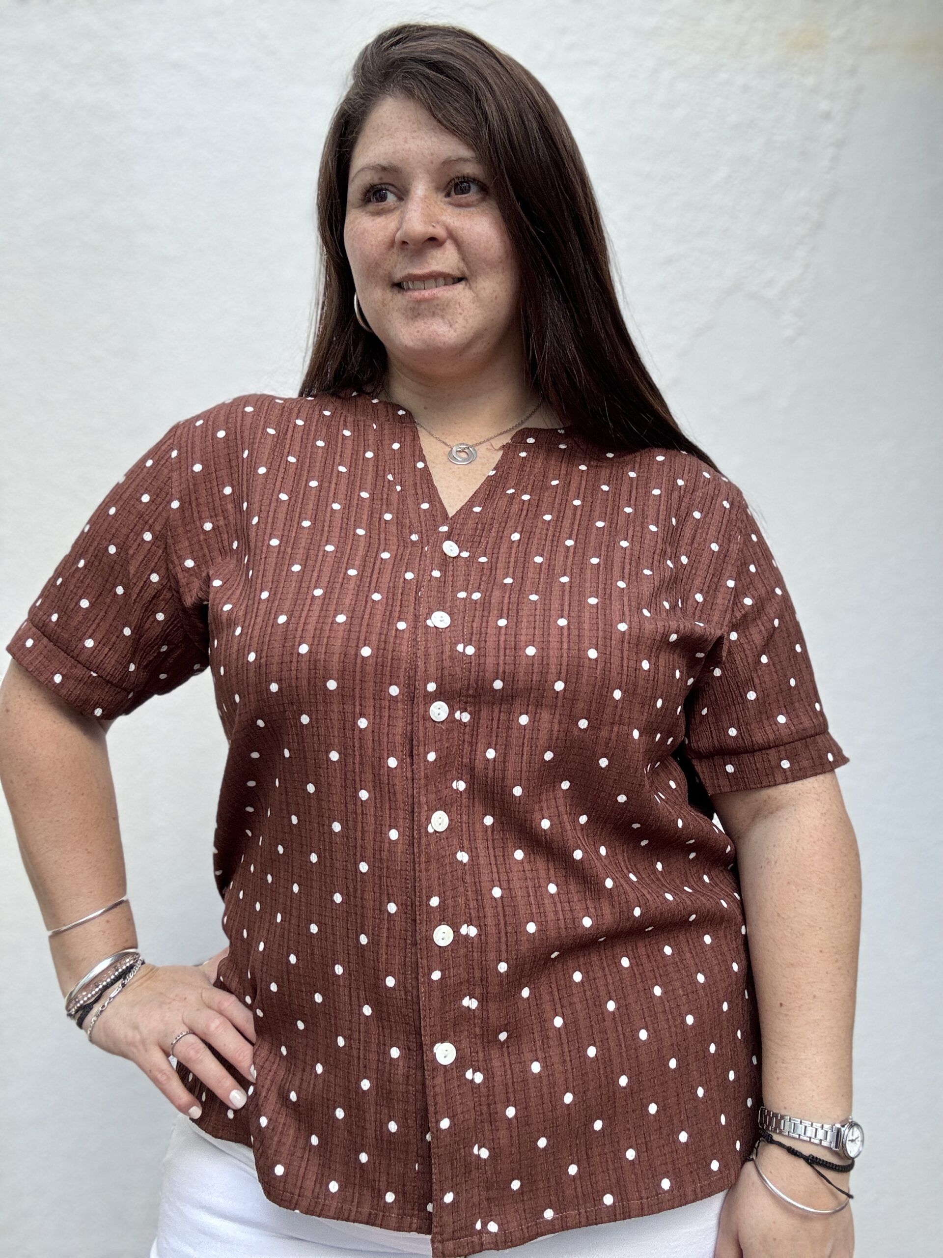 Jolie Camisa - Imagen 3