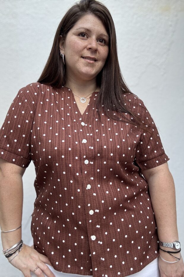 Jolie  Camisa