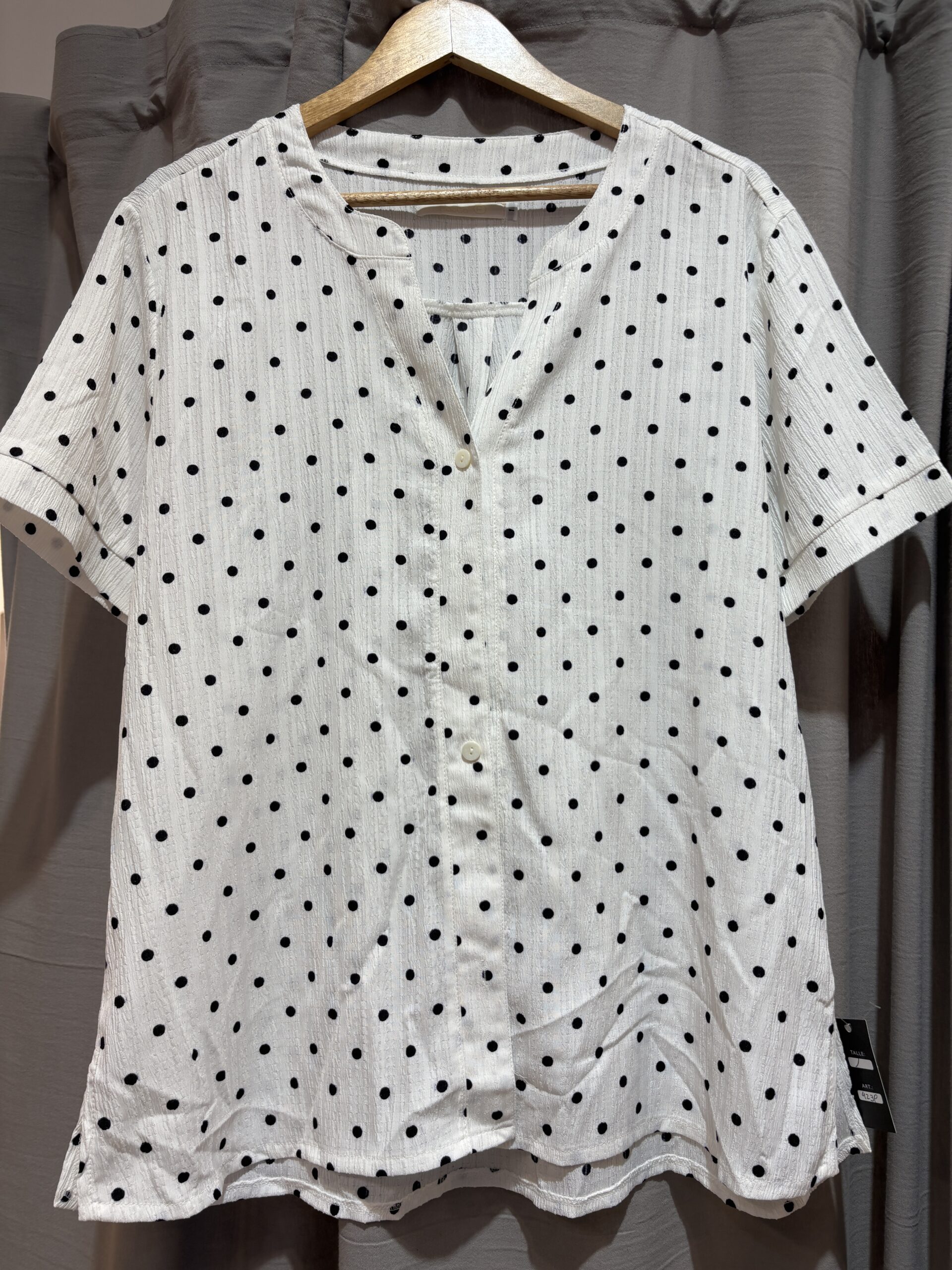 Jolie Camisa - Imagen 5