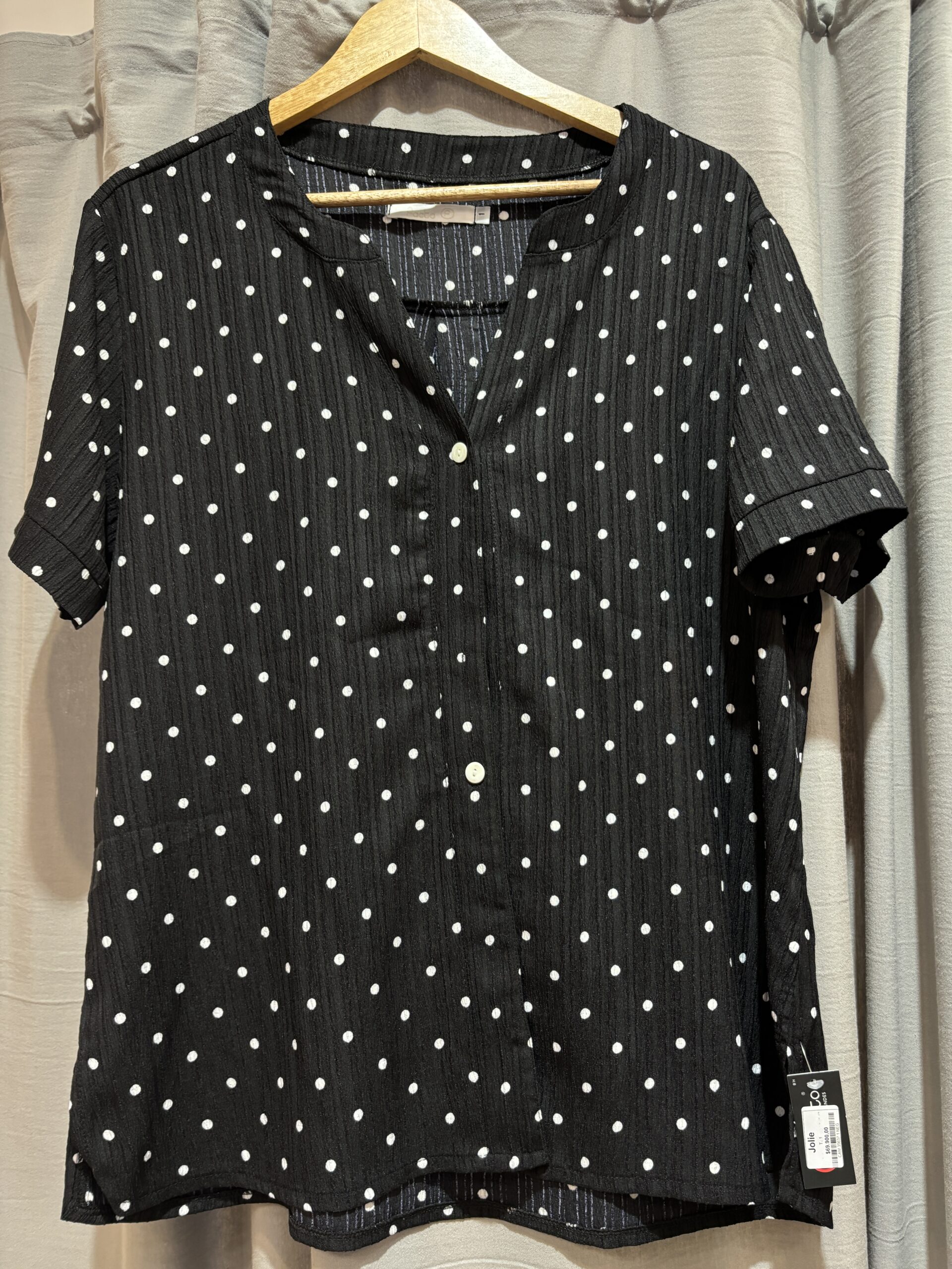 Jolie Camisa - Imagen 4
