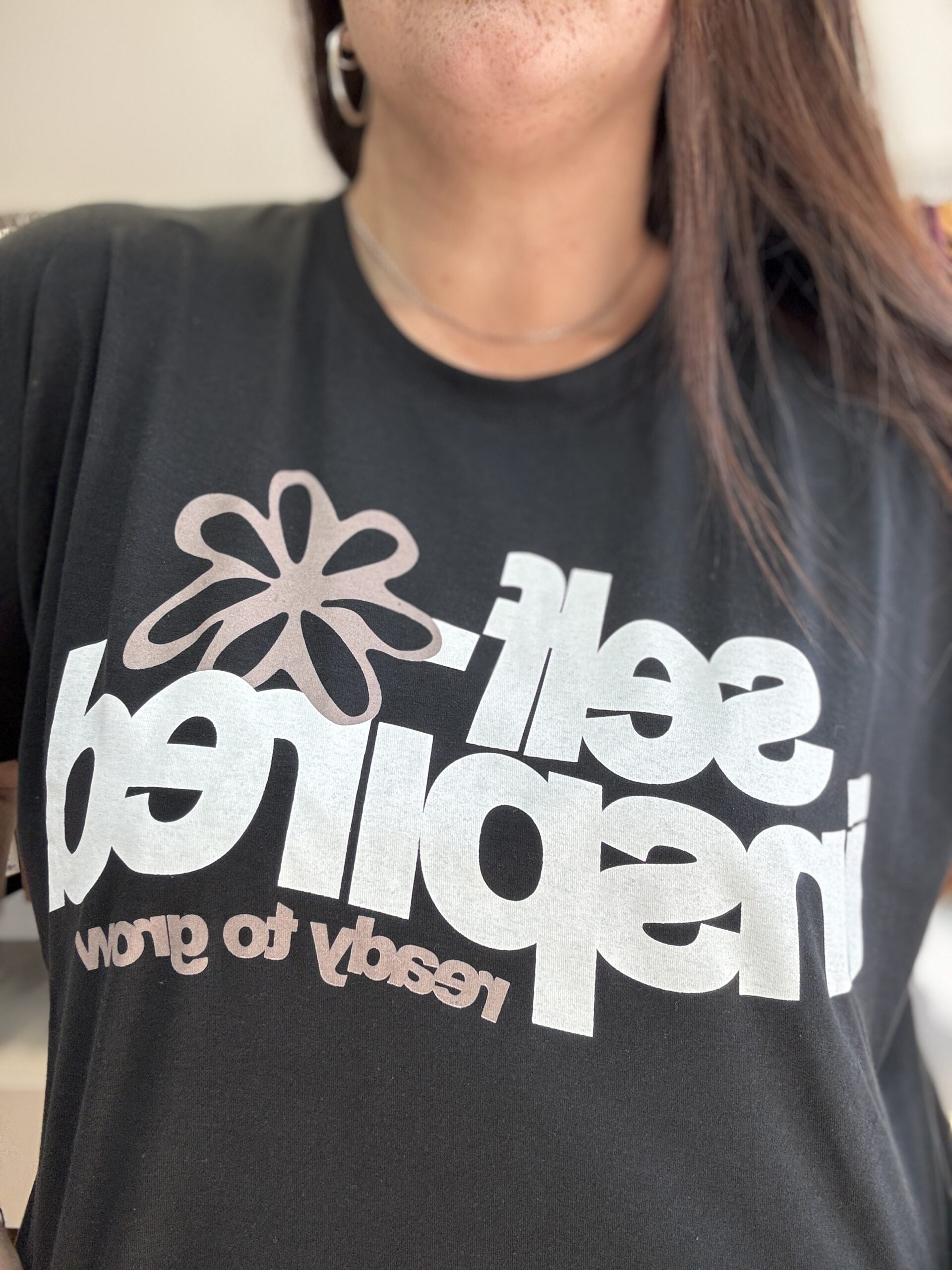 Self Inpired Remera - Imagen 2