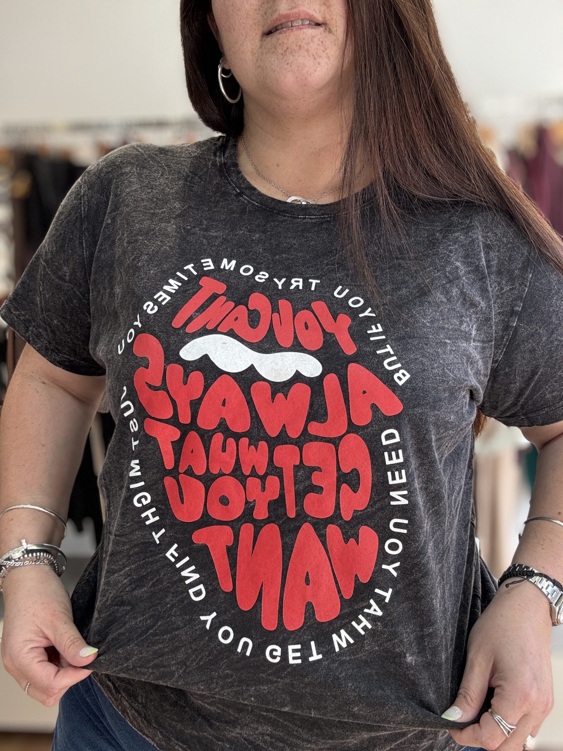 But if You Remera - Imagen 2