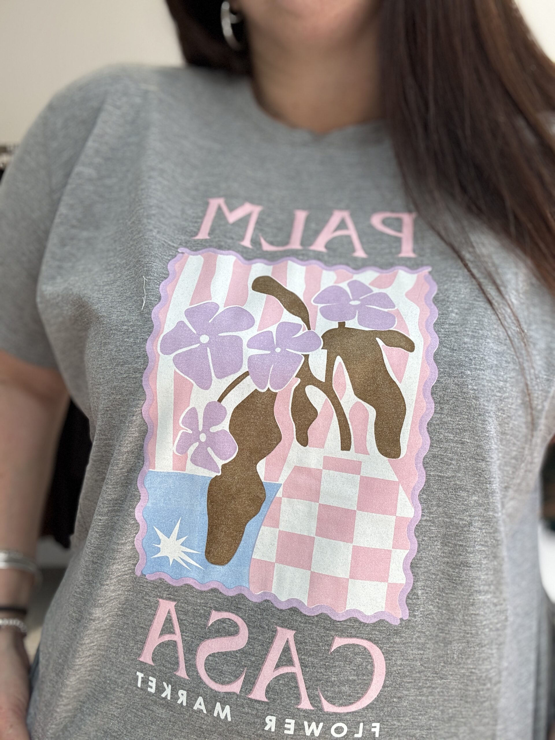 Palm Remera - Imagen 3