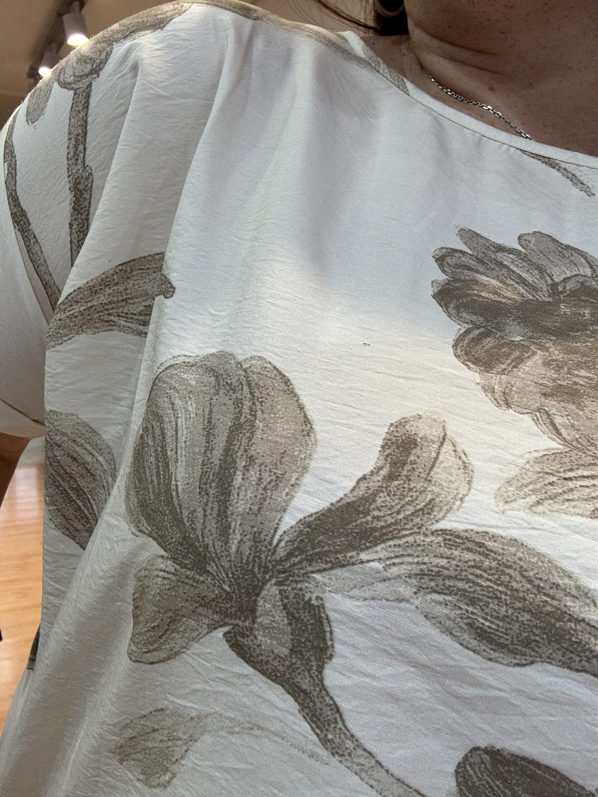 Manuela Blusa. - Imagen 2