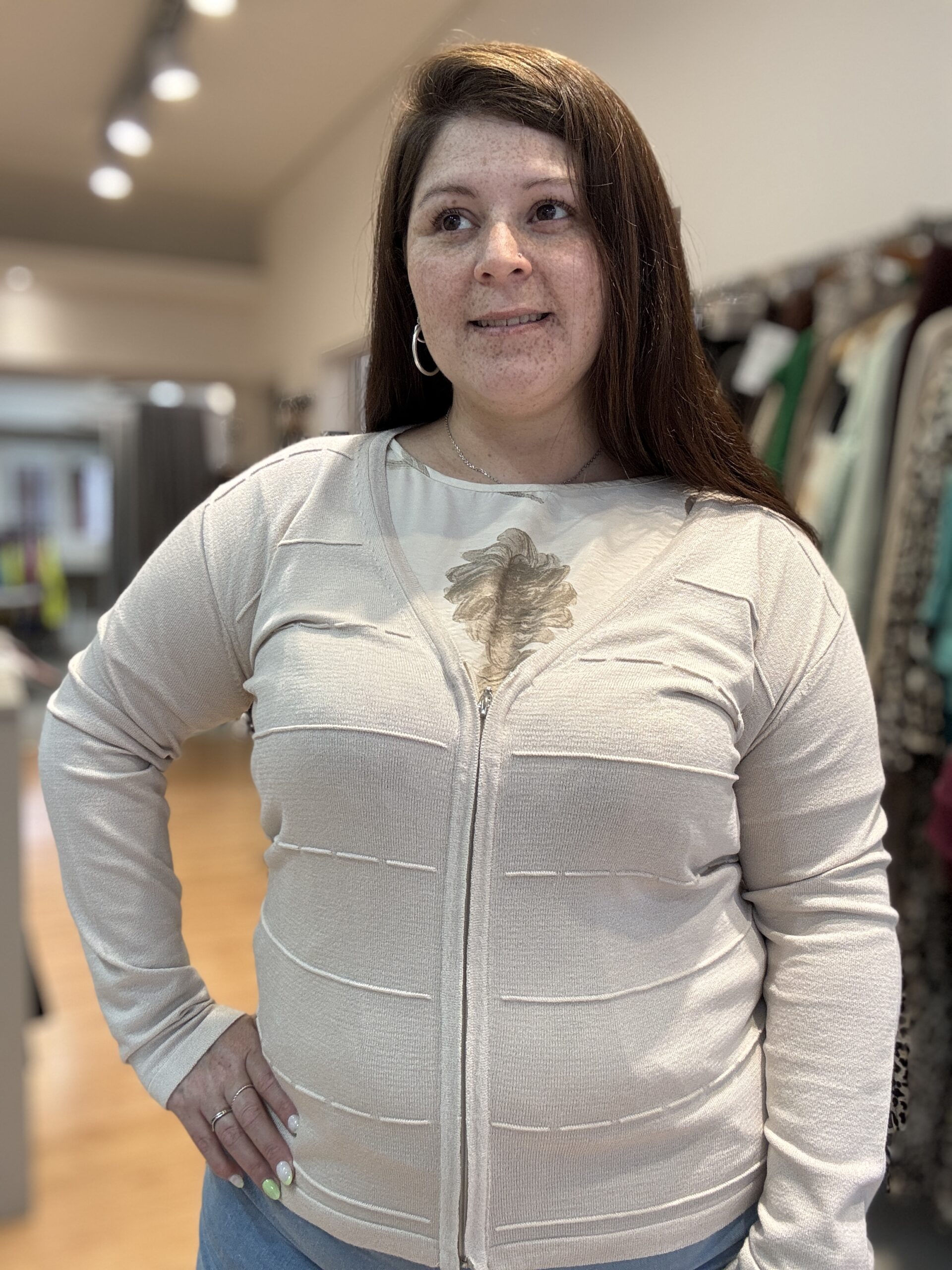 Eleonora Cardigan