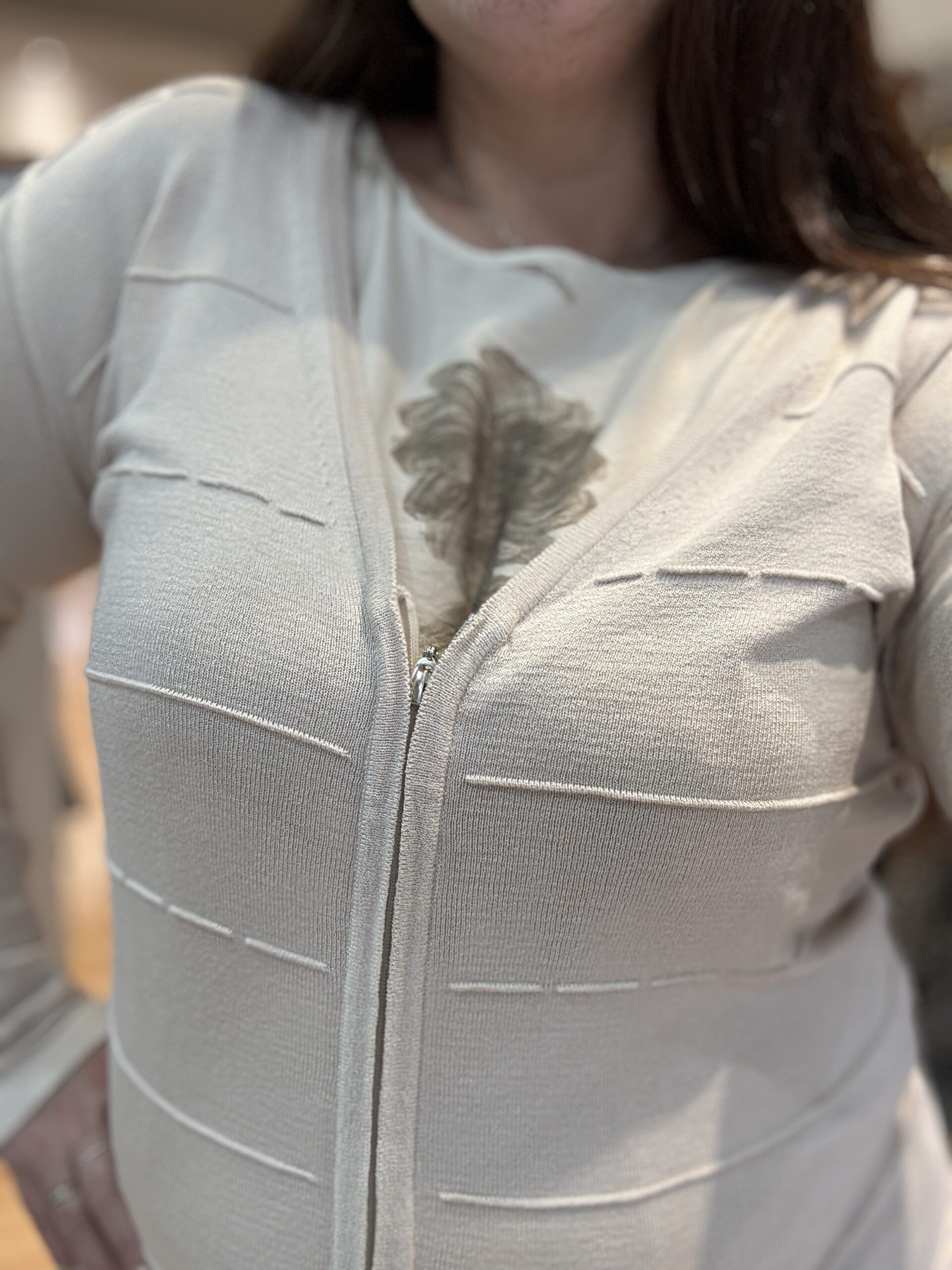 Eleonora Cardigan - Imagen 3