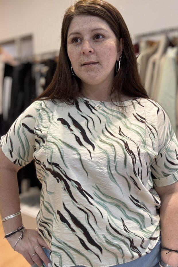 Noemi Blusa