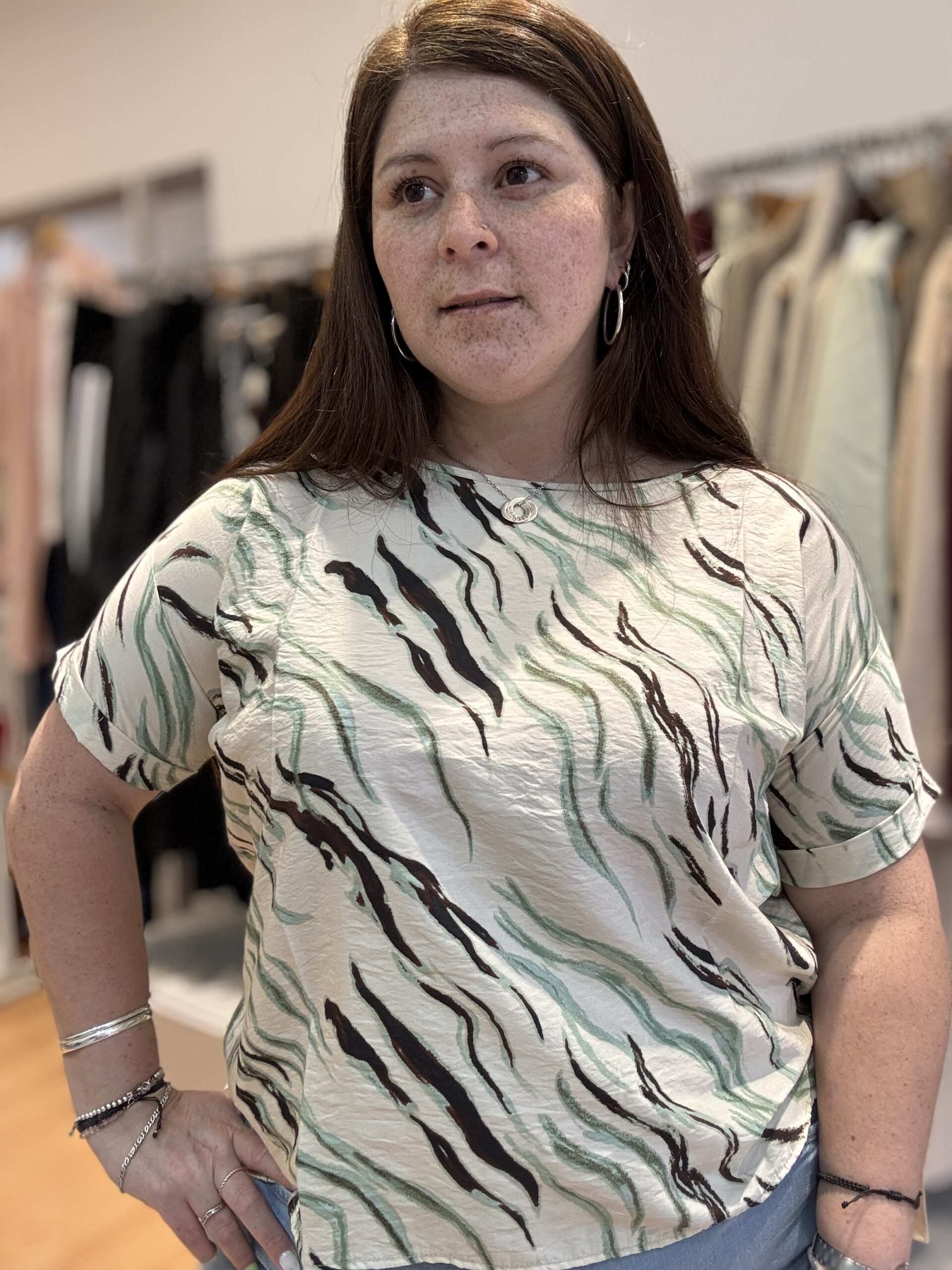 Noemi Blusa