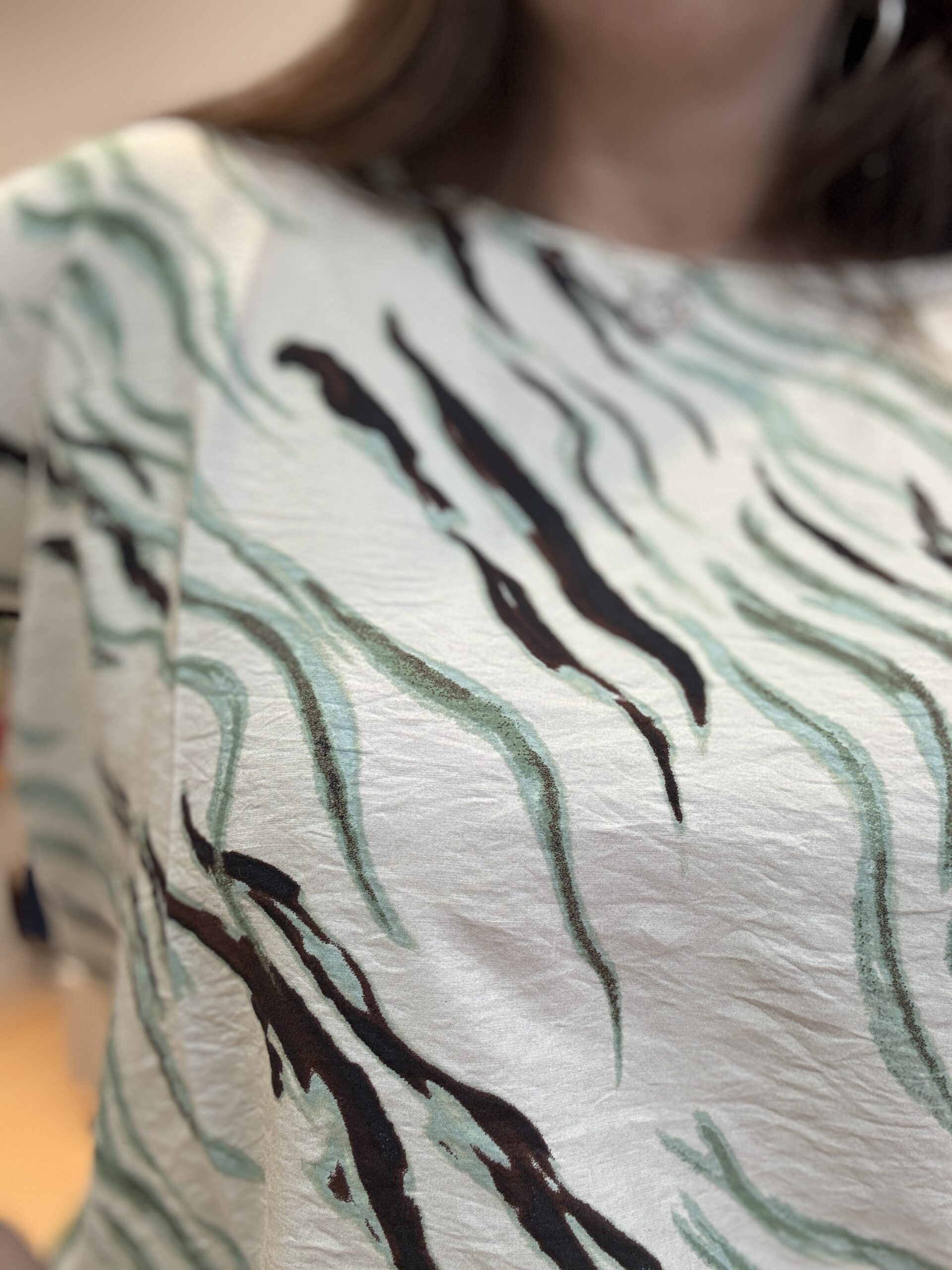Noemi Blusa - Imagen 2