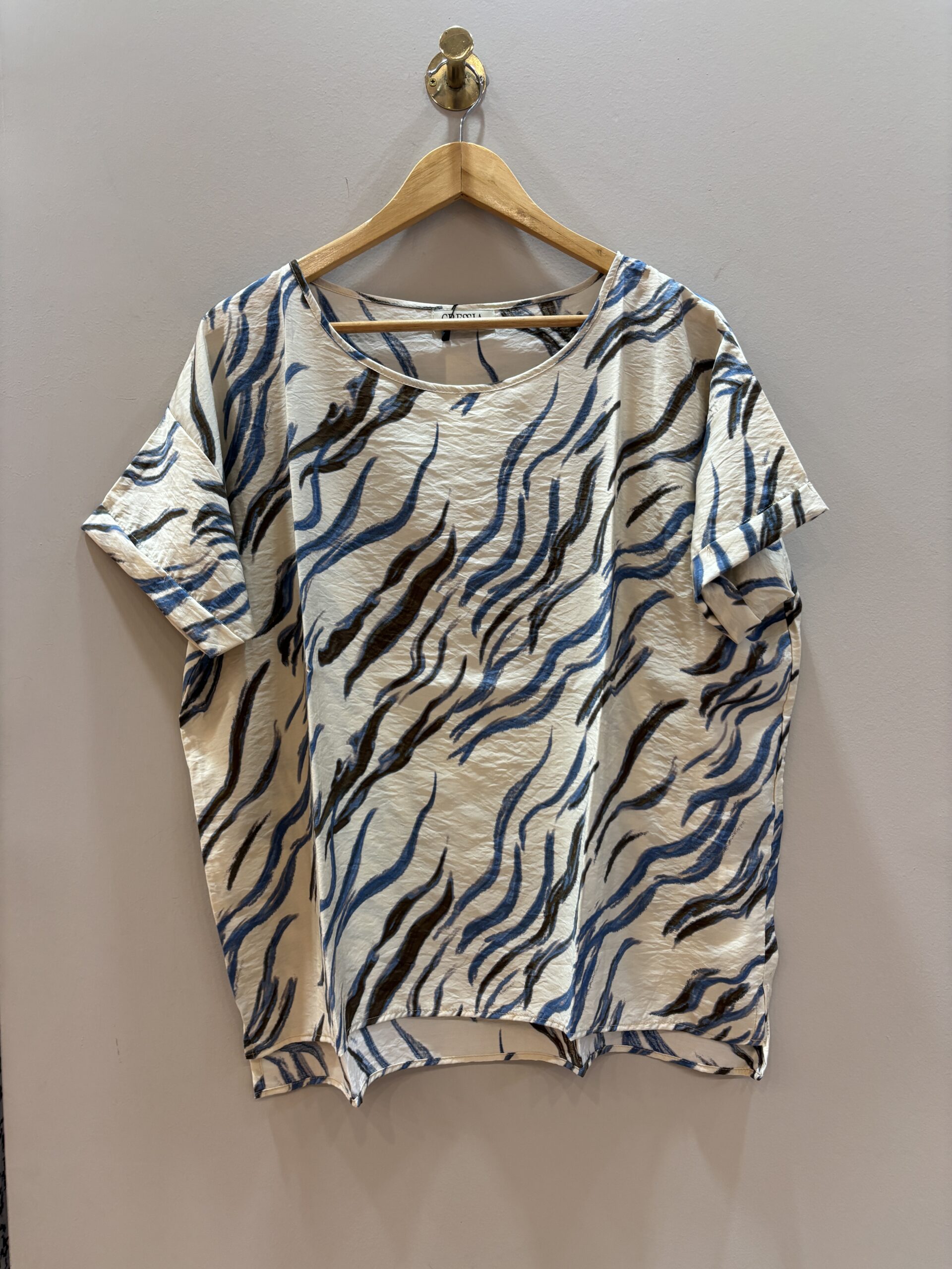 Noemi Blusa - Imagen 6