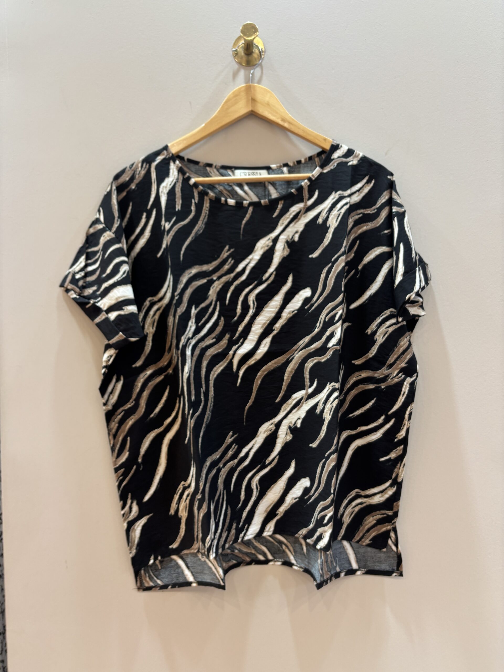 Noemi Blusa - Imagen 4