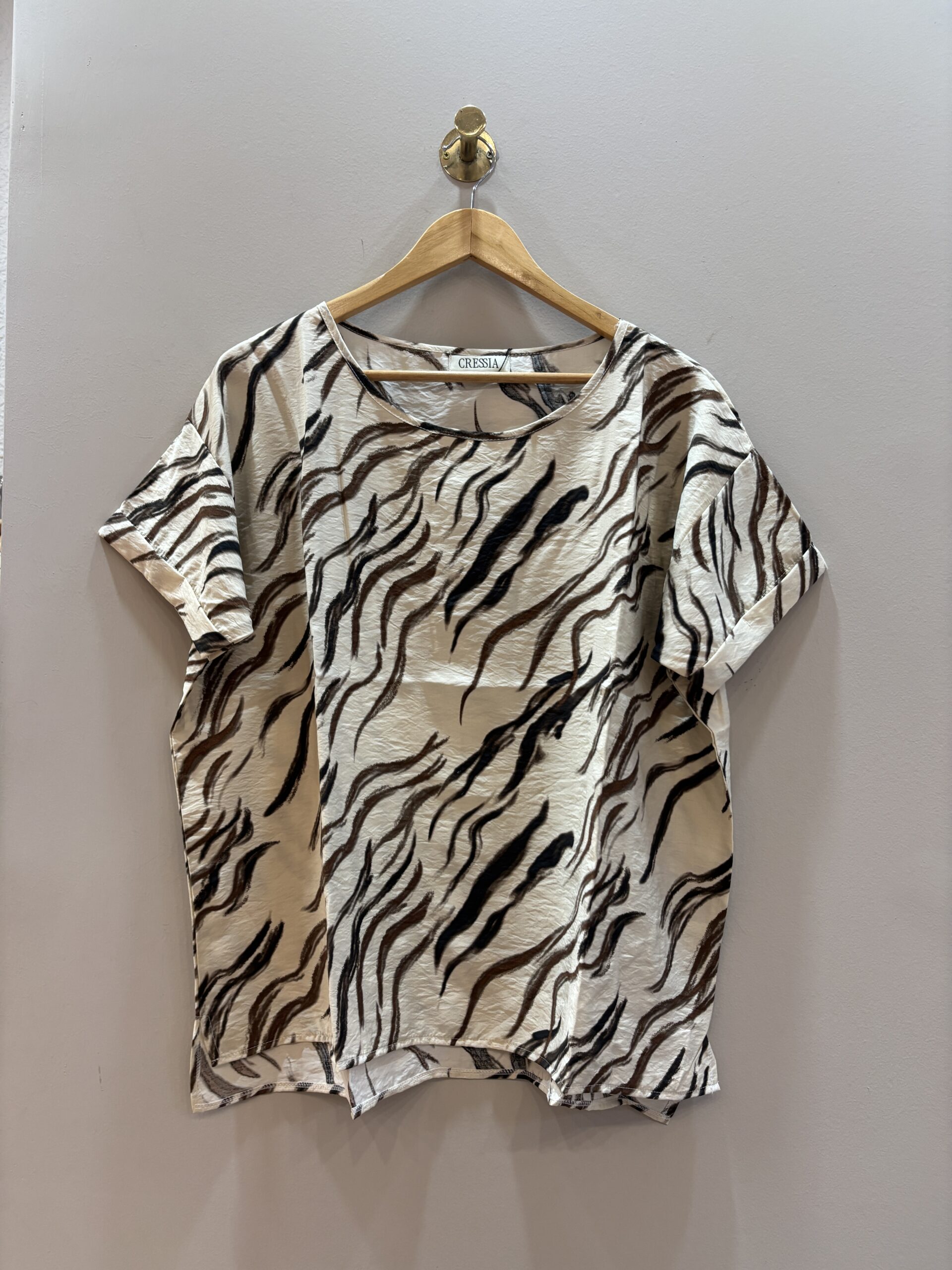 Noemi Blusa - Imagen 5