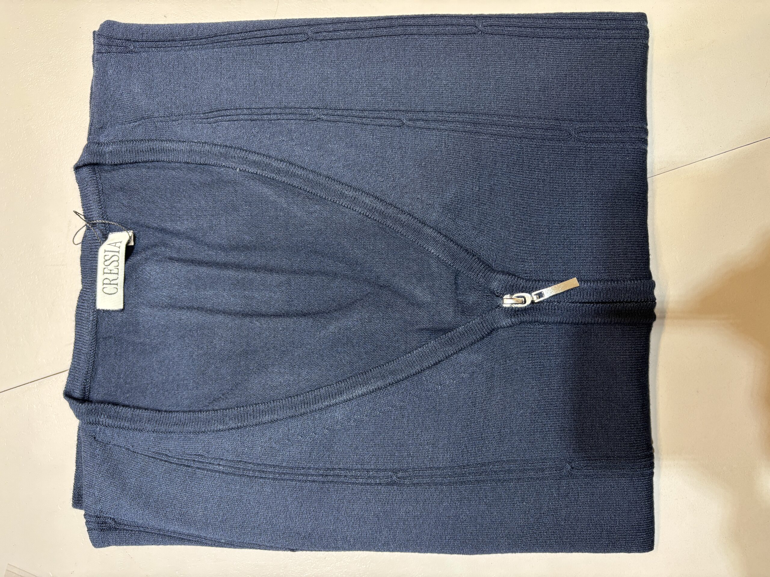 Trenza Cardigan - Imagen 4