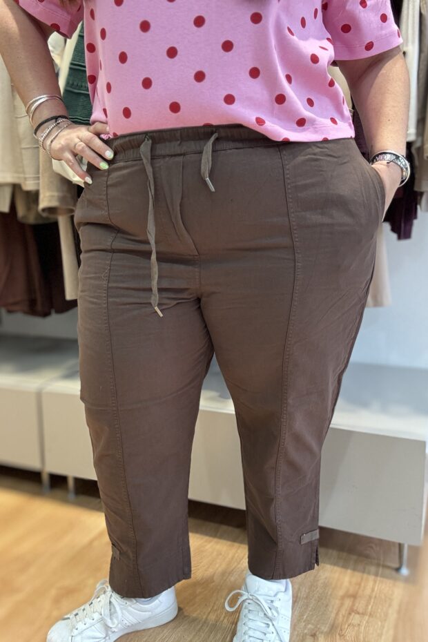 Gabardina Capri