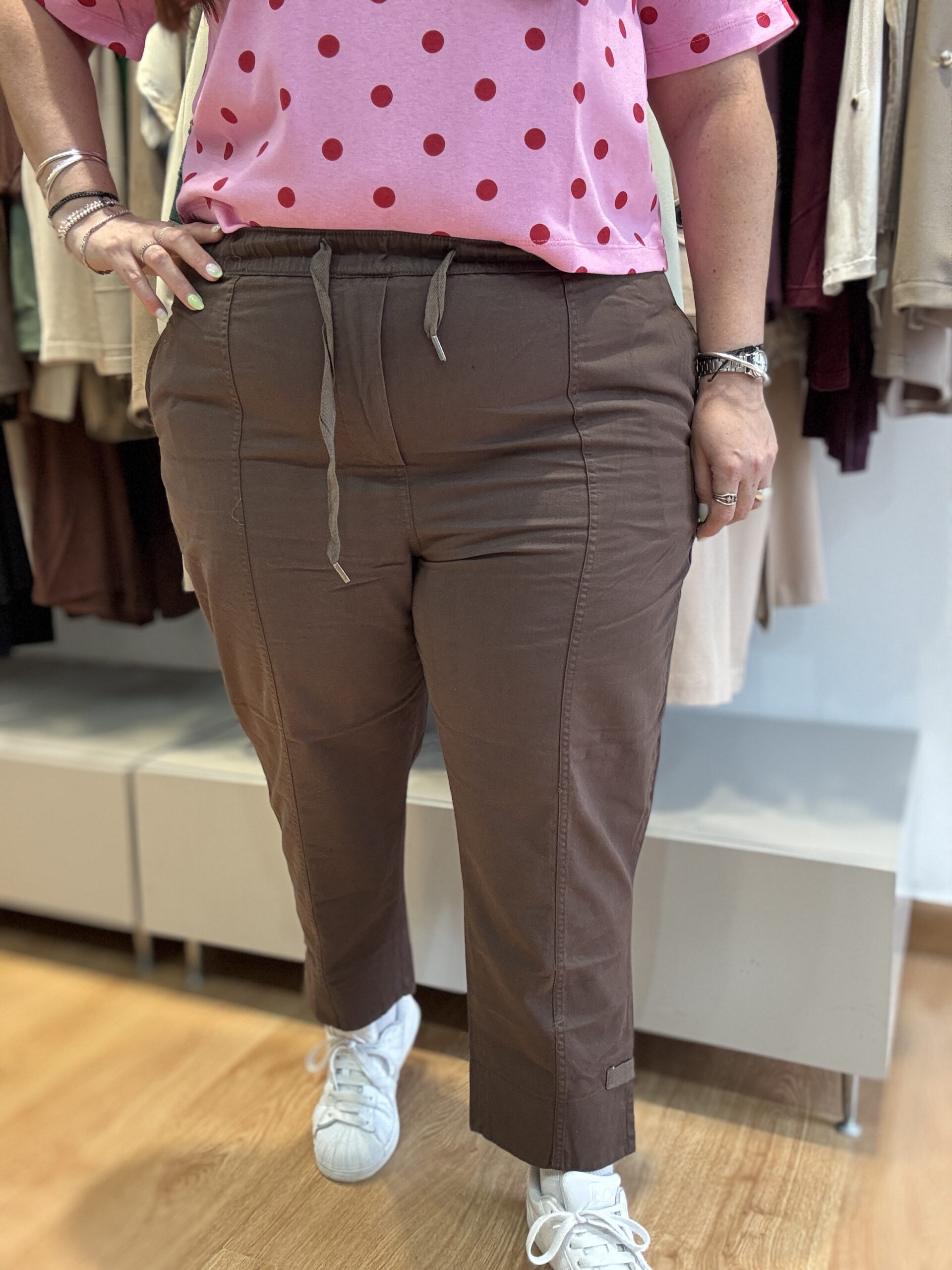 Gabardina Capri - Imagen 3
